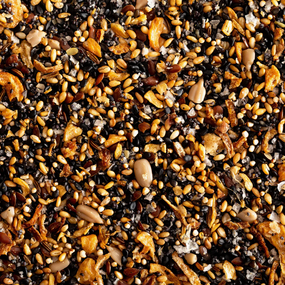 Everything Bagel Seasoning