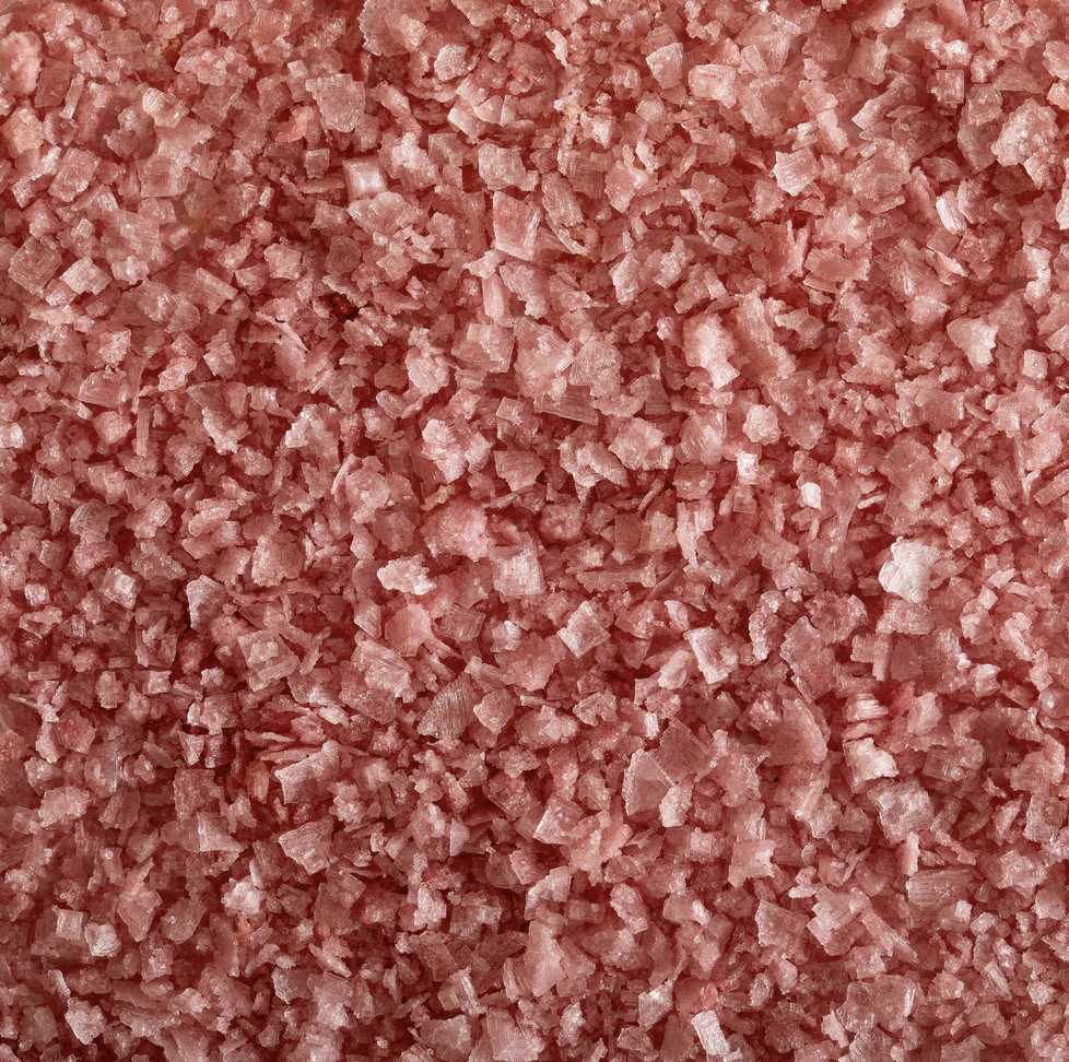 Pinot Noir Infused Salt