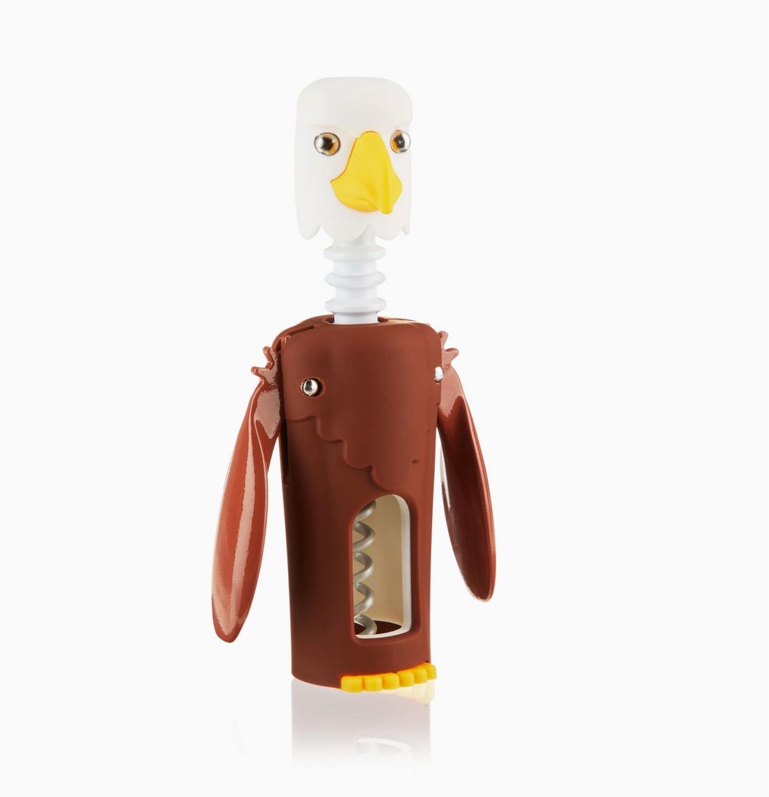 Eagle Bottle Opener