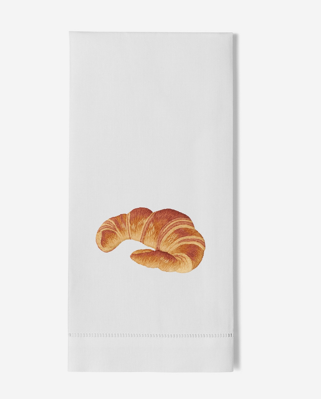 Croissant Hand Towels