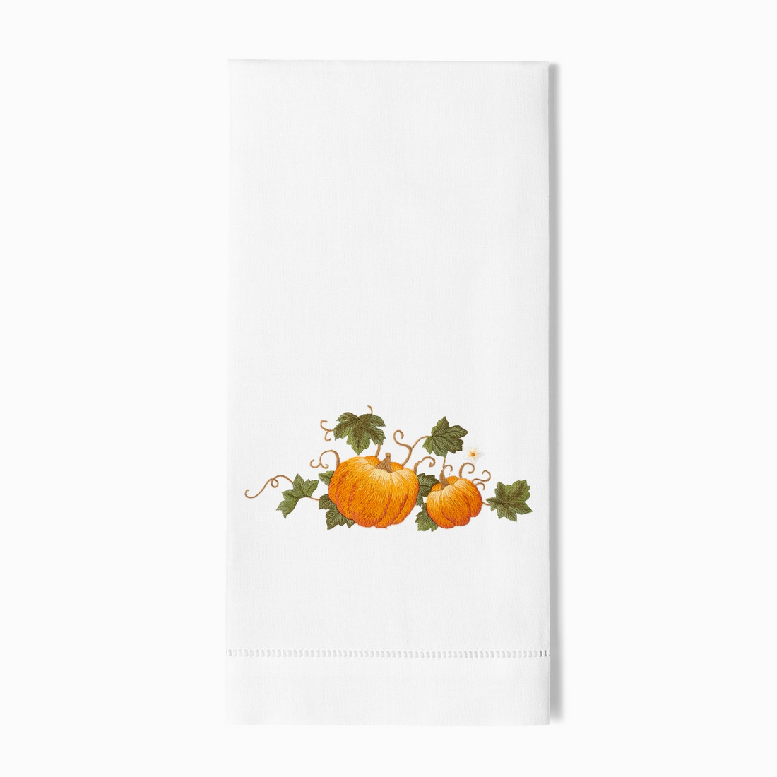 Pumpkin Hand Towel