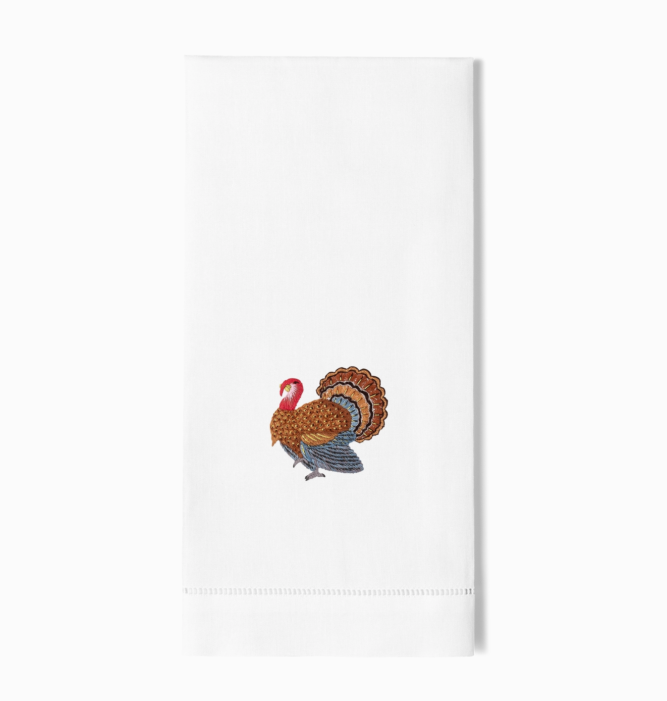 Turkey Hand Towel