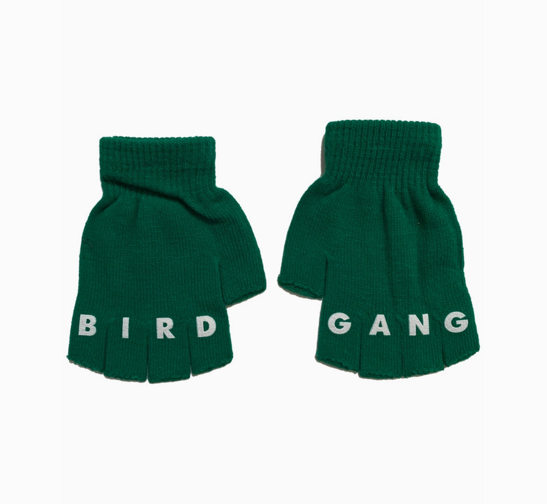Bird Gang Gloves
