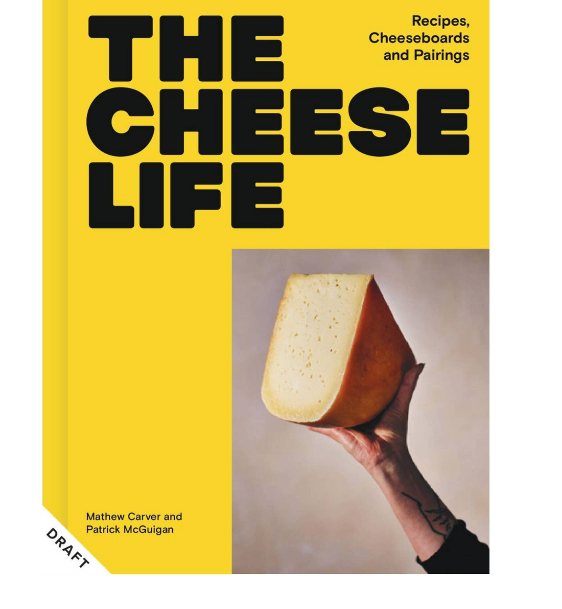 The Cheese Life