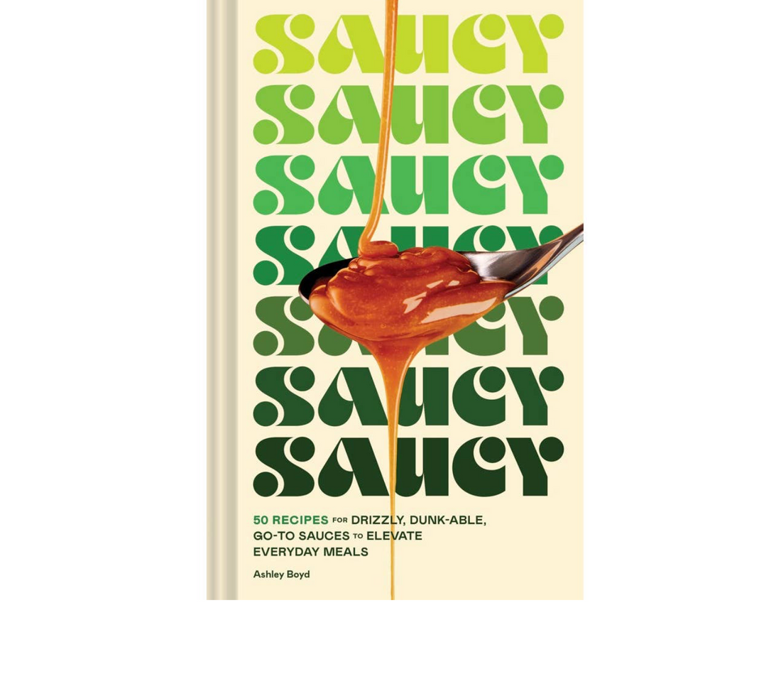 Saucy Book