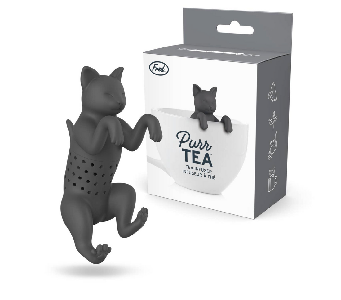 Purrtea Tea Infuser