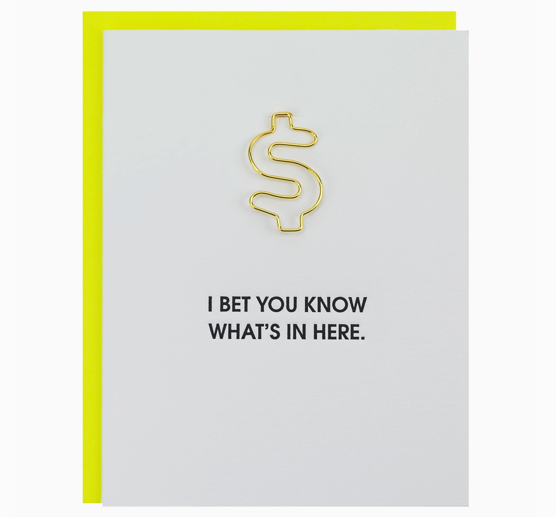 Know What&