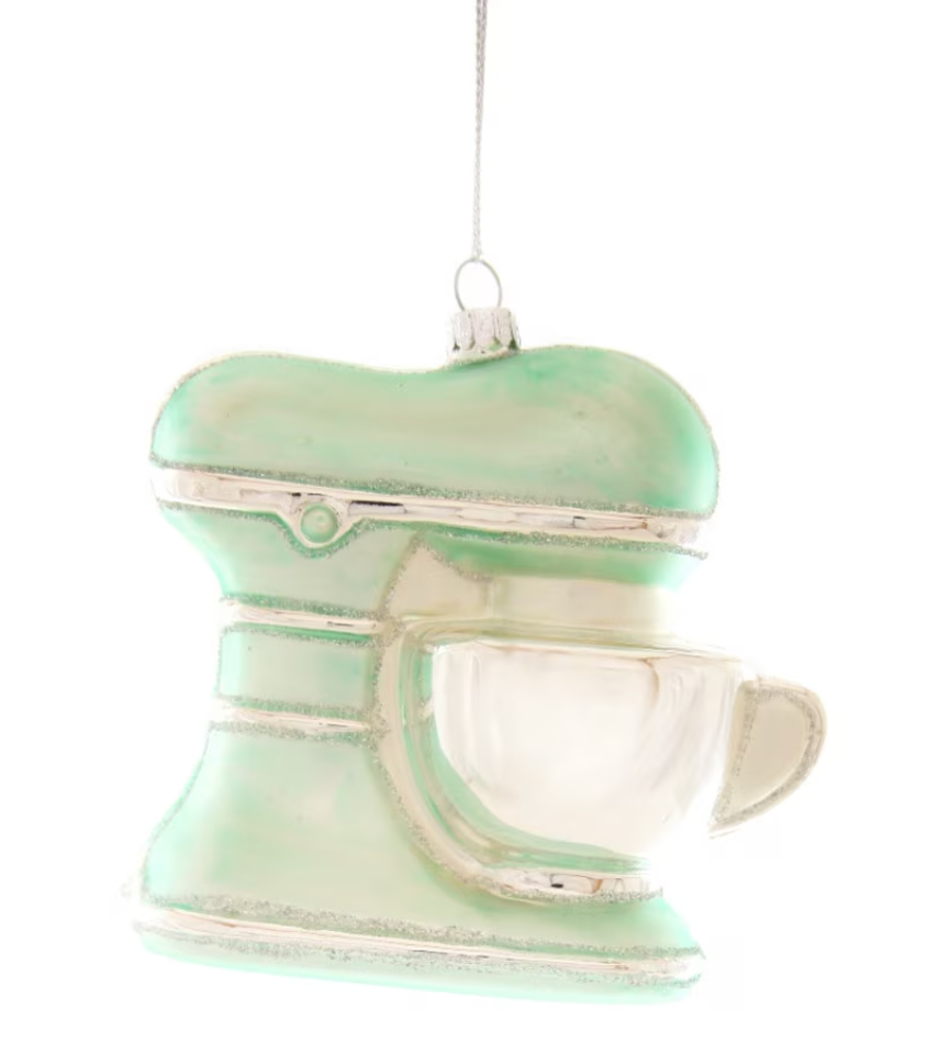 KitchenAid Mixer Ornament