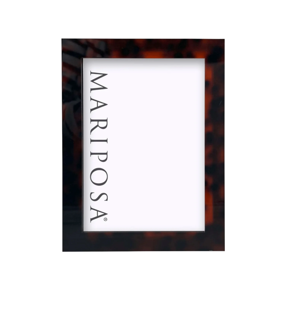 5x7 Tortoise Frame