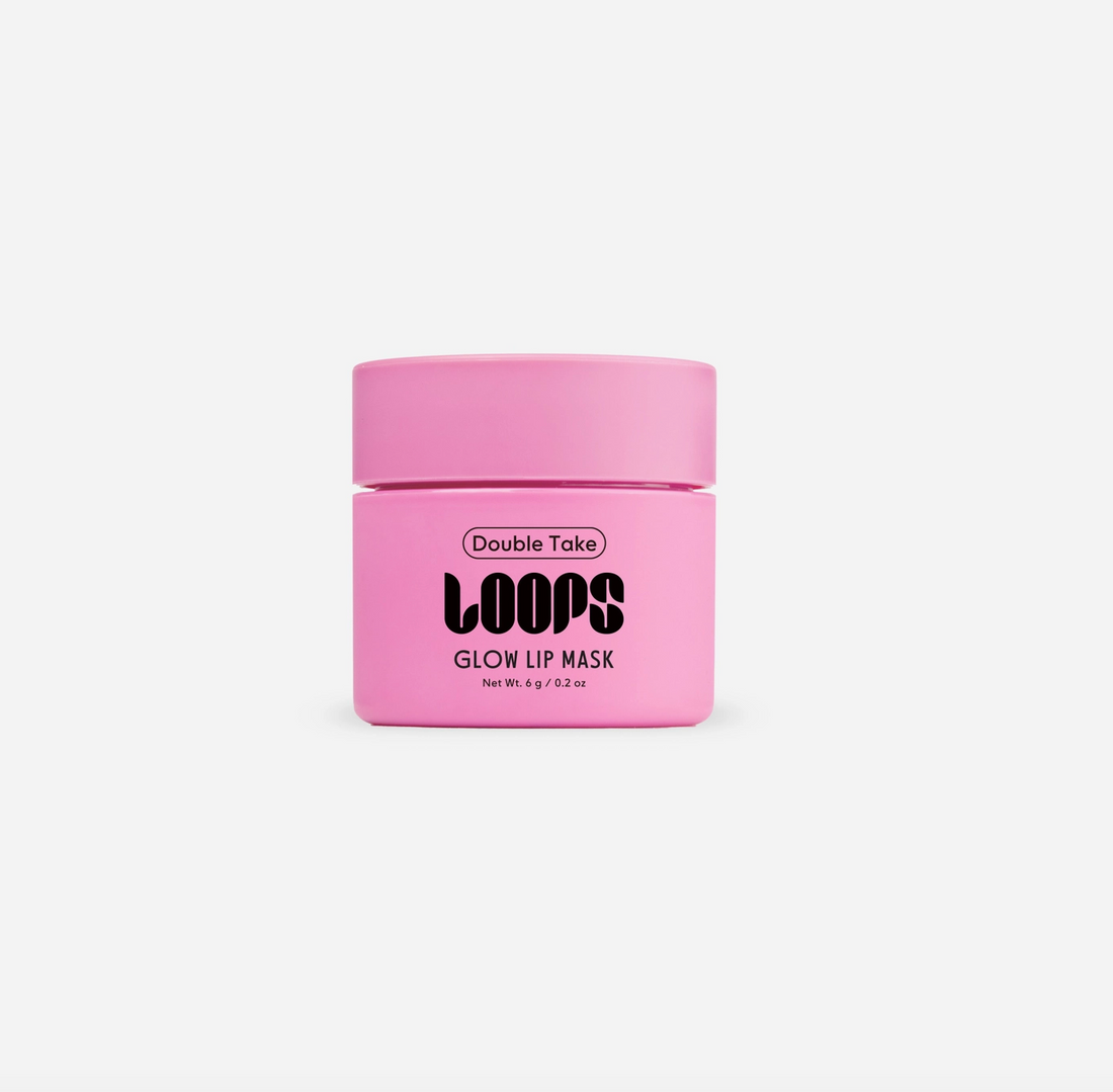 Double Take Mini Lip Mask