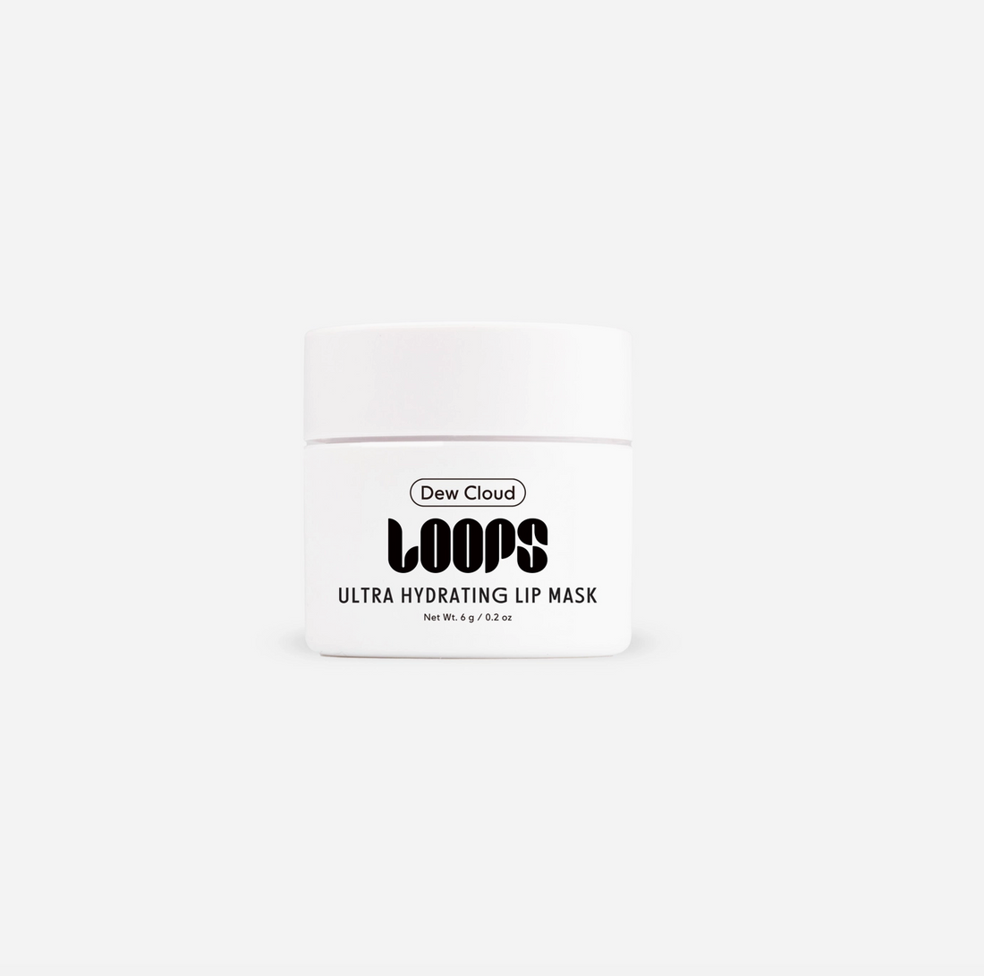 Dew Cloud Mini Lip Mask