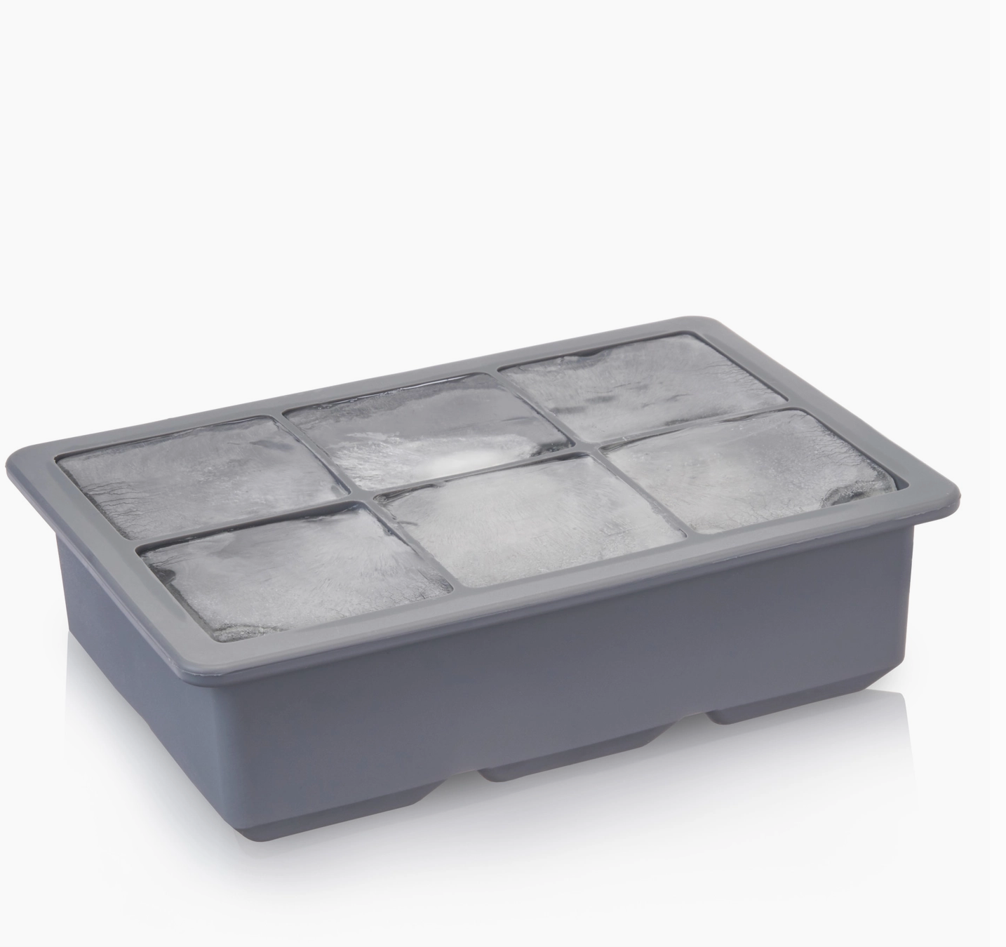 Whiskey Ice Cube Tray