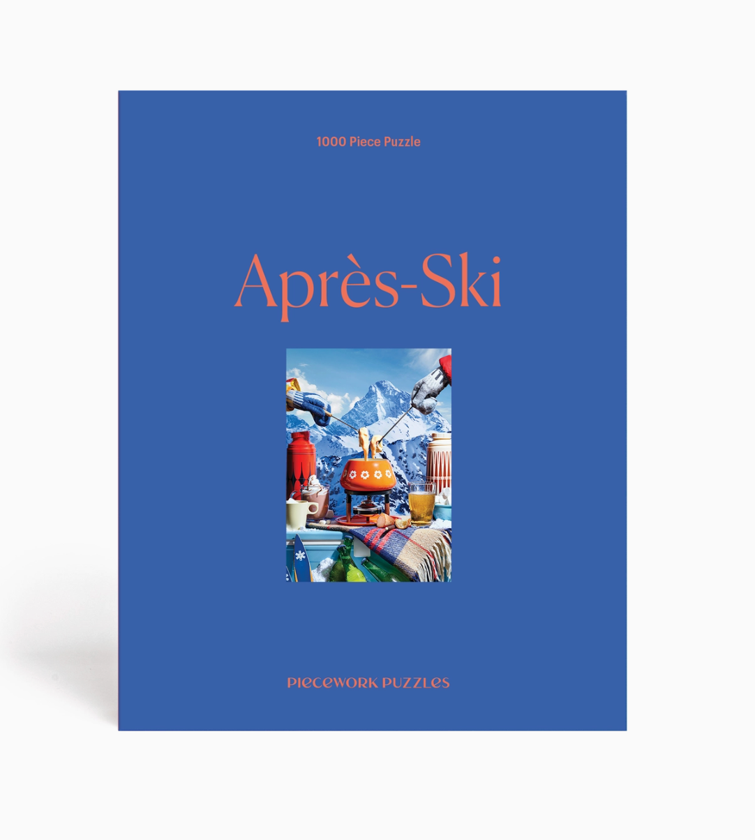 Après Ski Puzzle