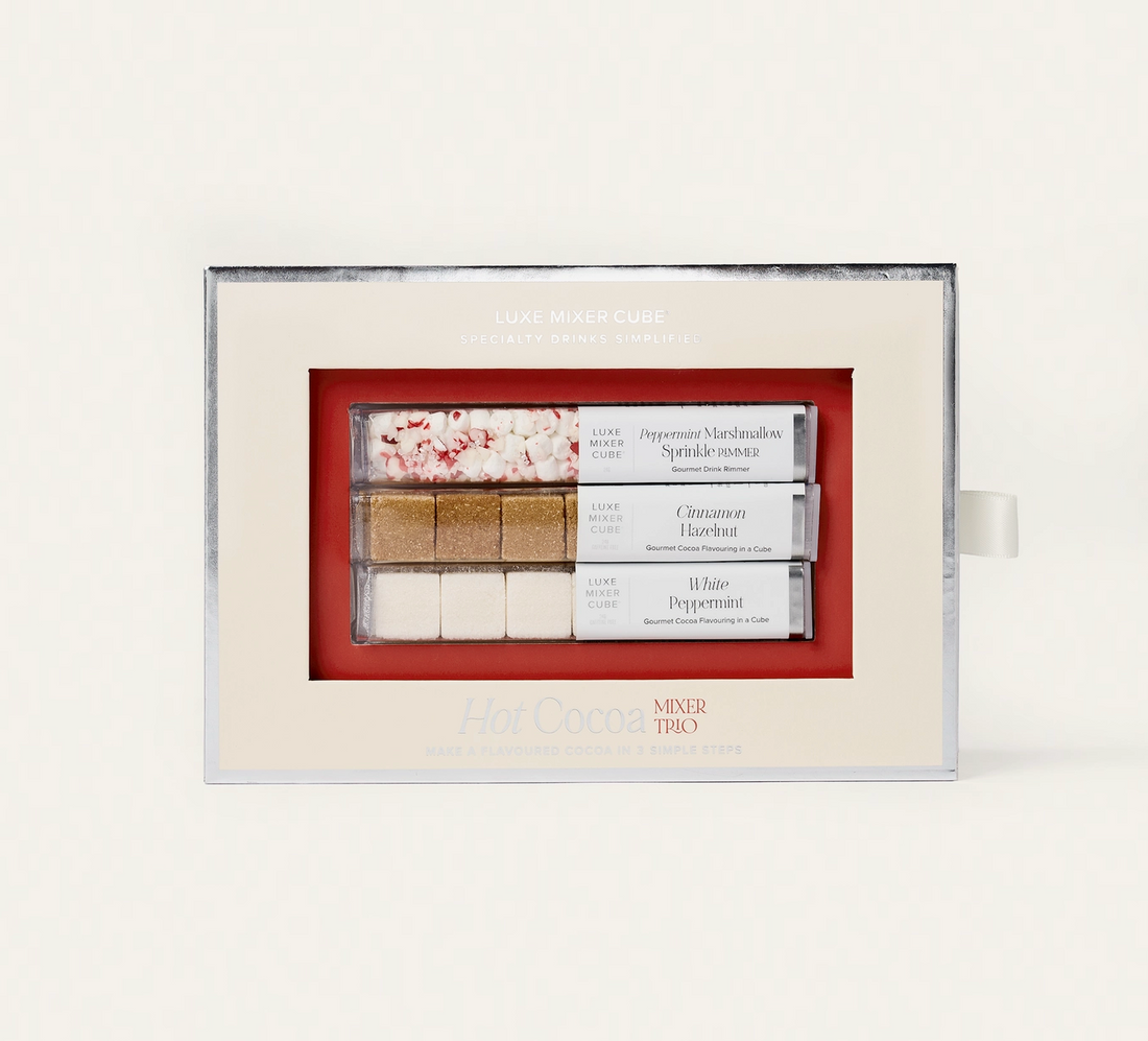 Holiday Hot Cocoa Kit