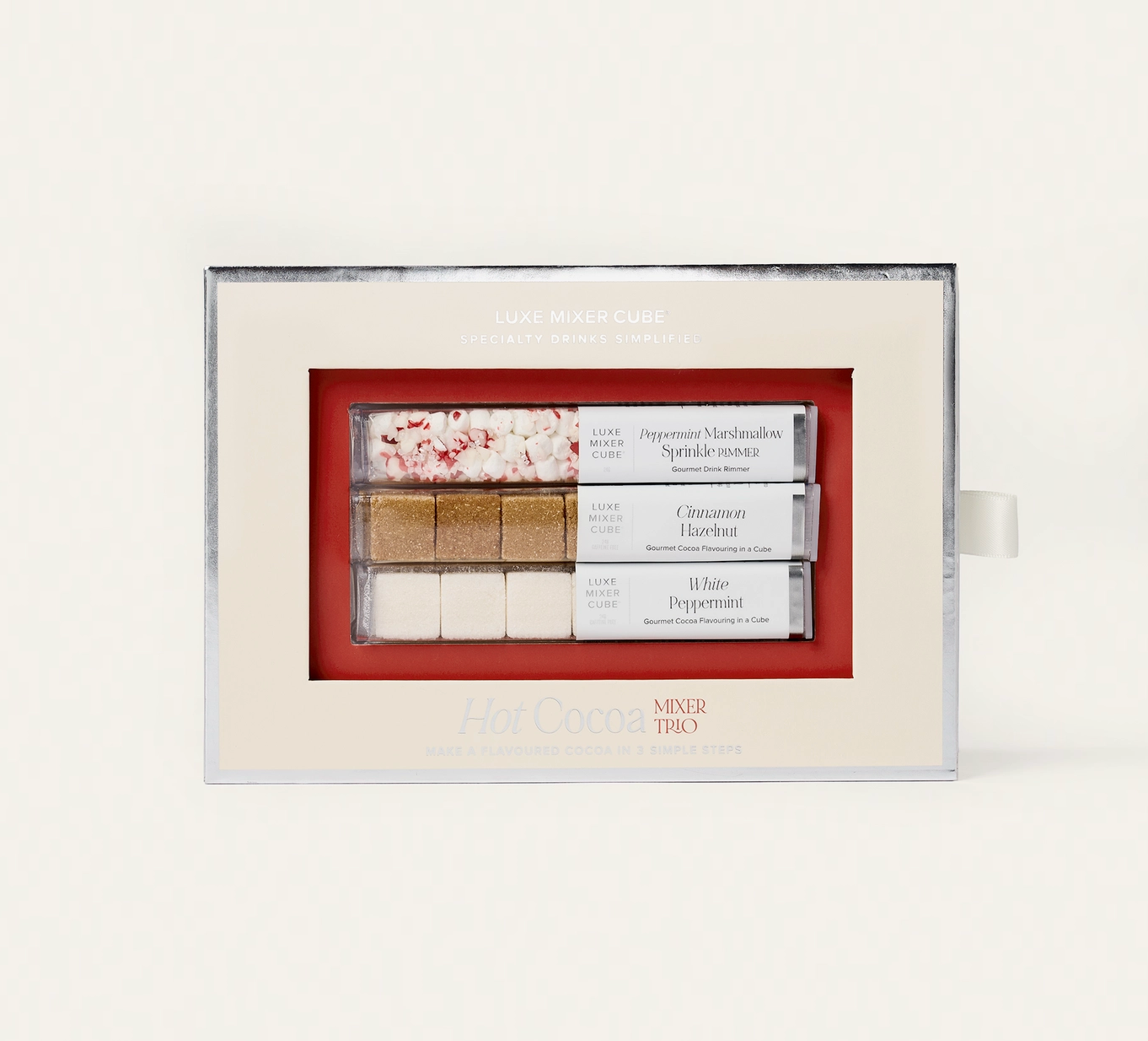 Holiday Hot Cocoa Kit