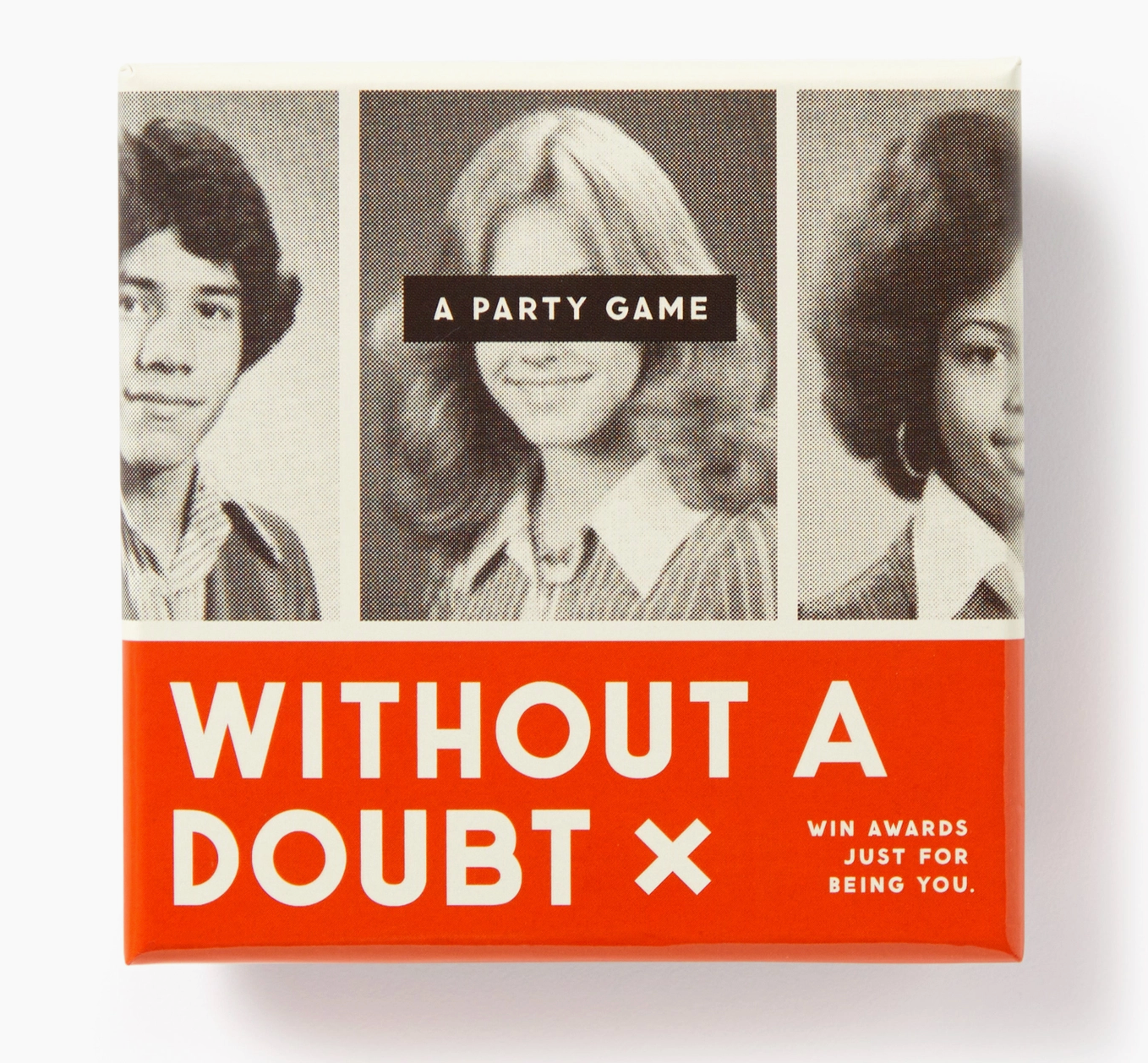 Without a Doubt Social Game