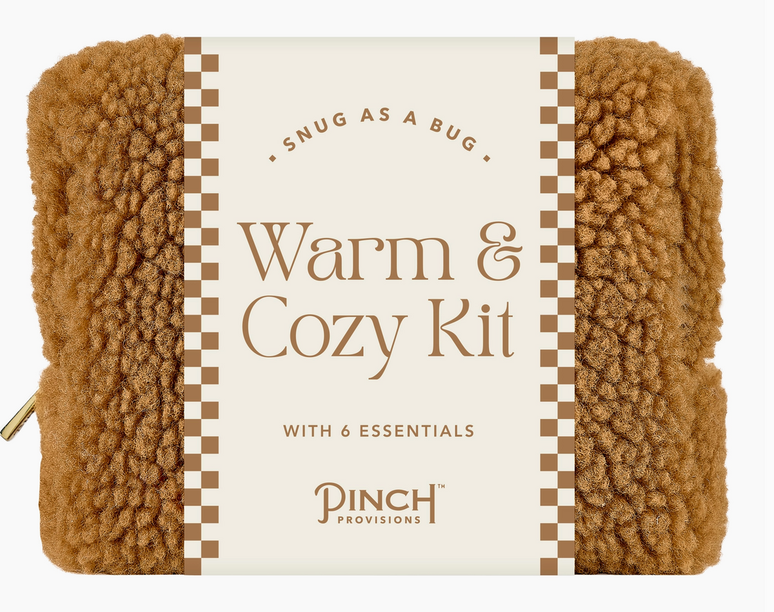 Warm & Cozy Kit
