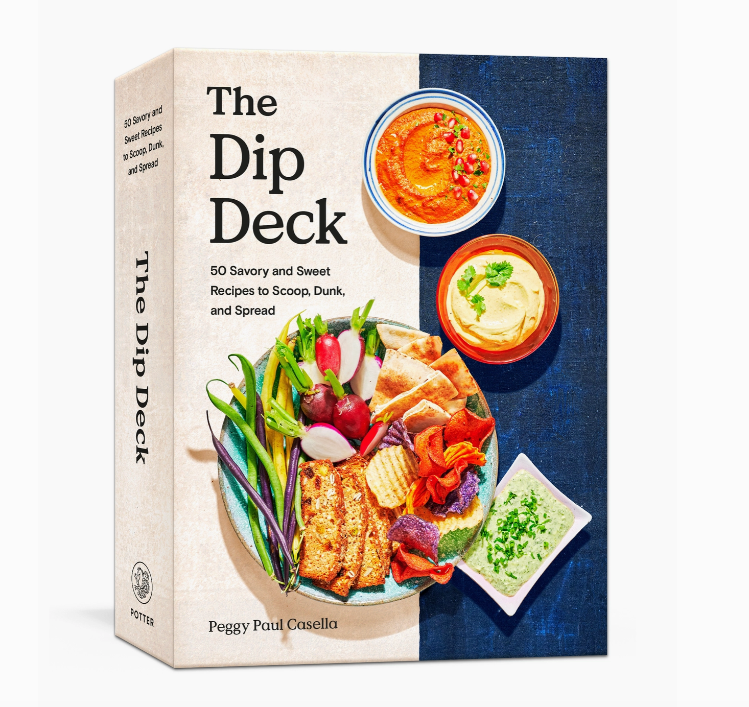 The Dip Deck