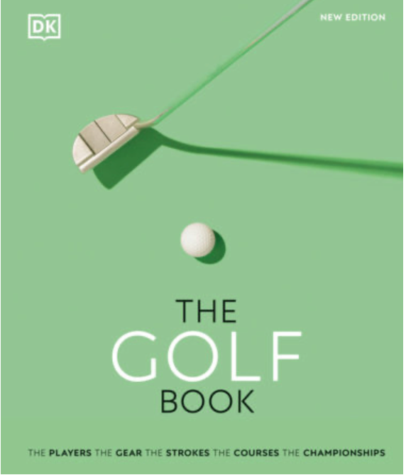 The Golf Book