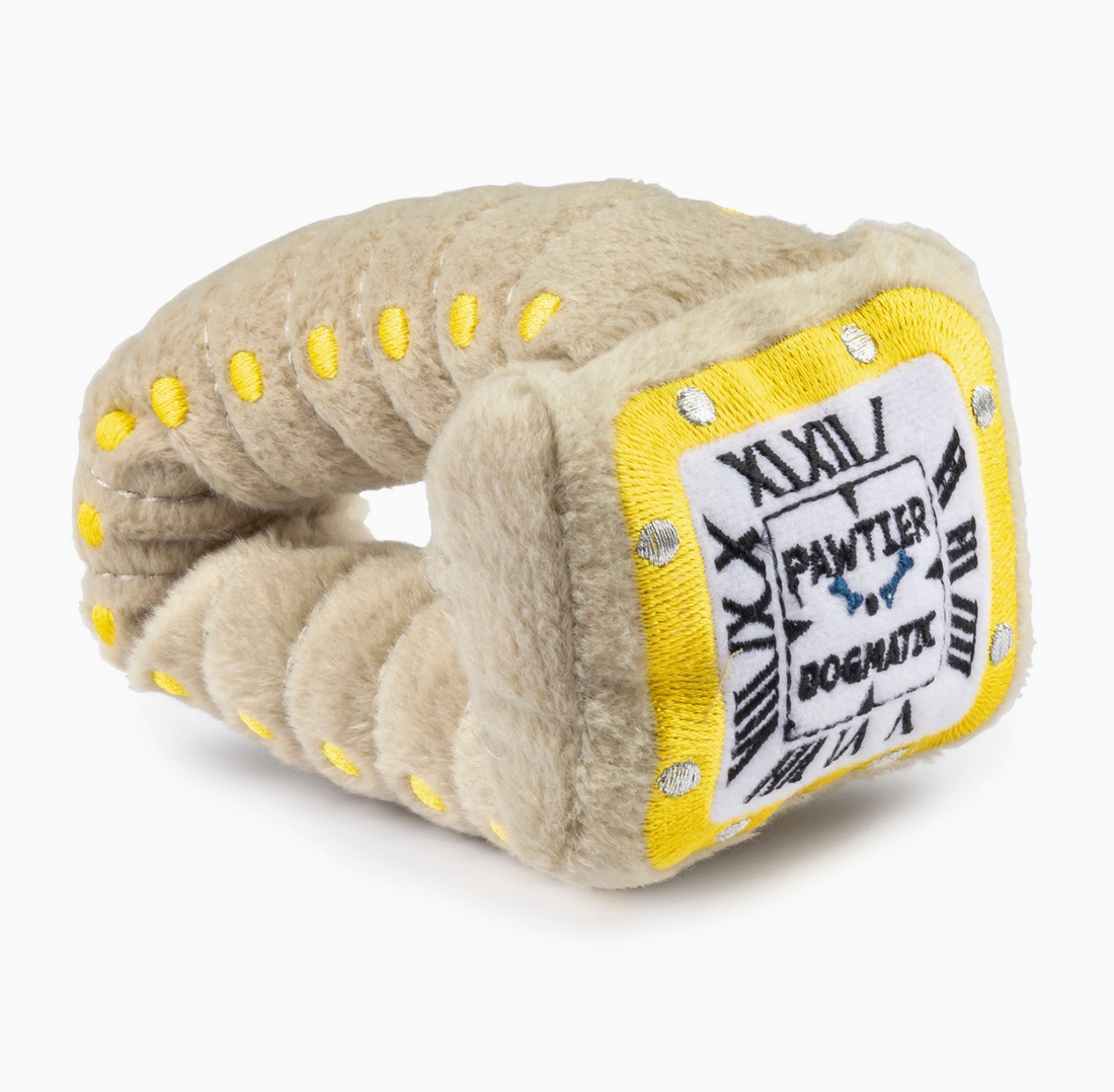 Pawtier Watch Toy