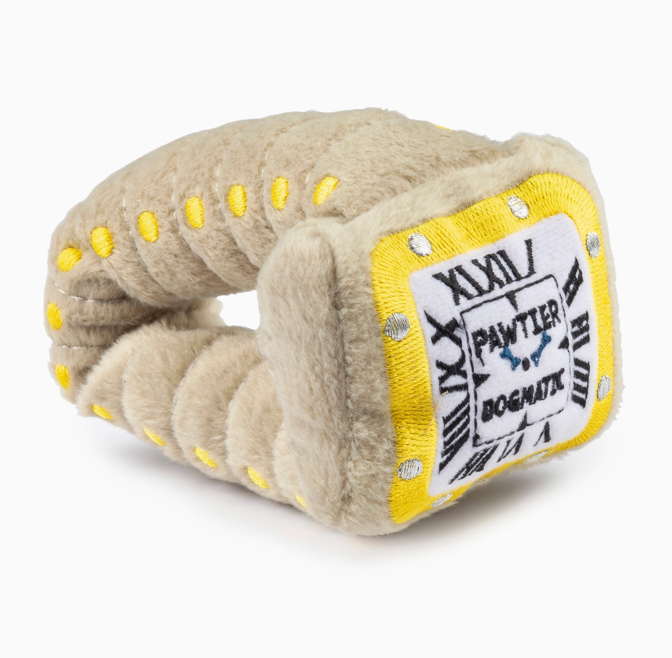 Pawtier Watch Toy