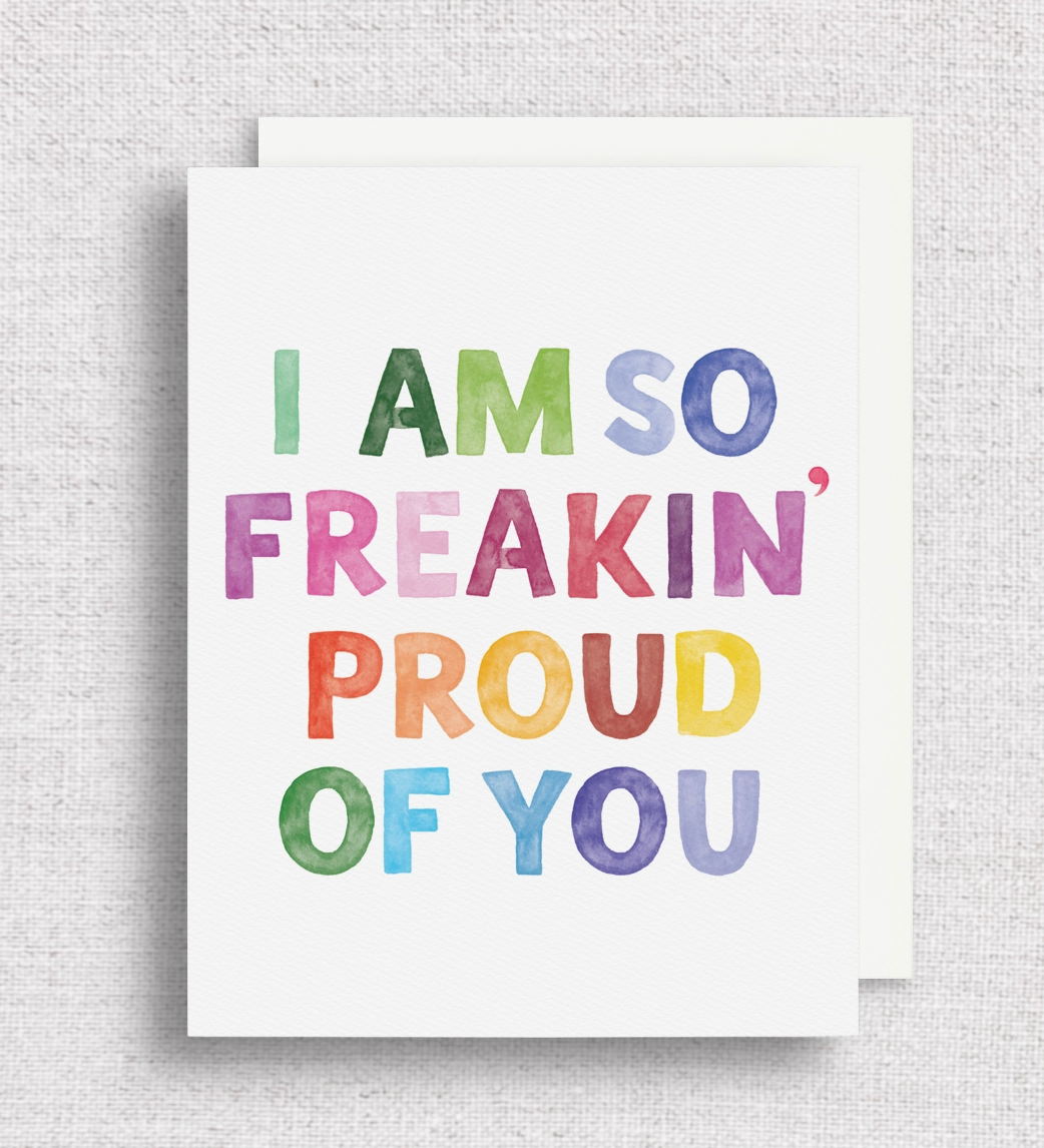 "So Freakin&