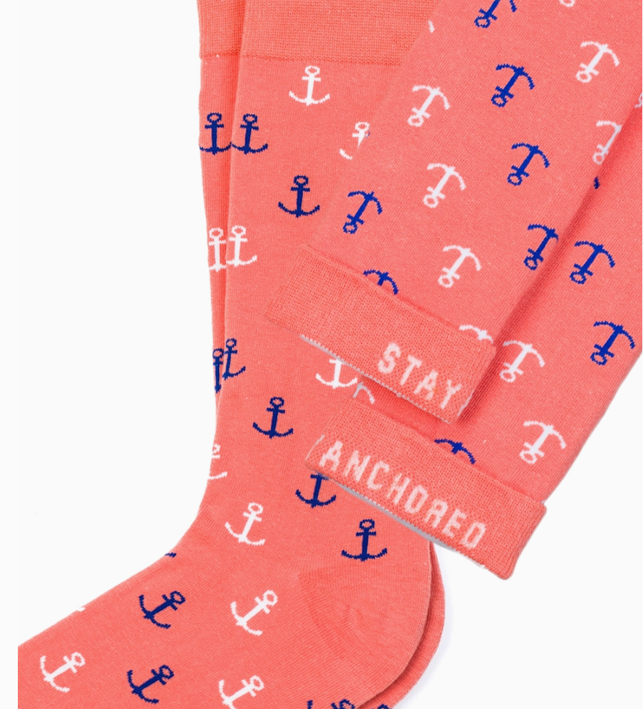 Anchor Men&