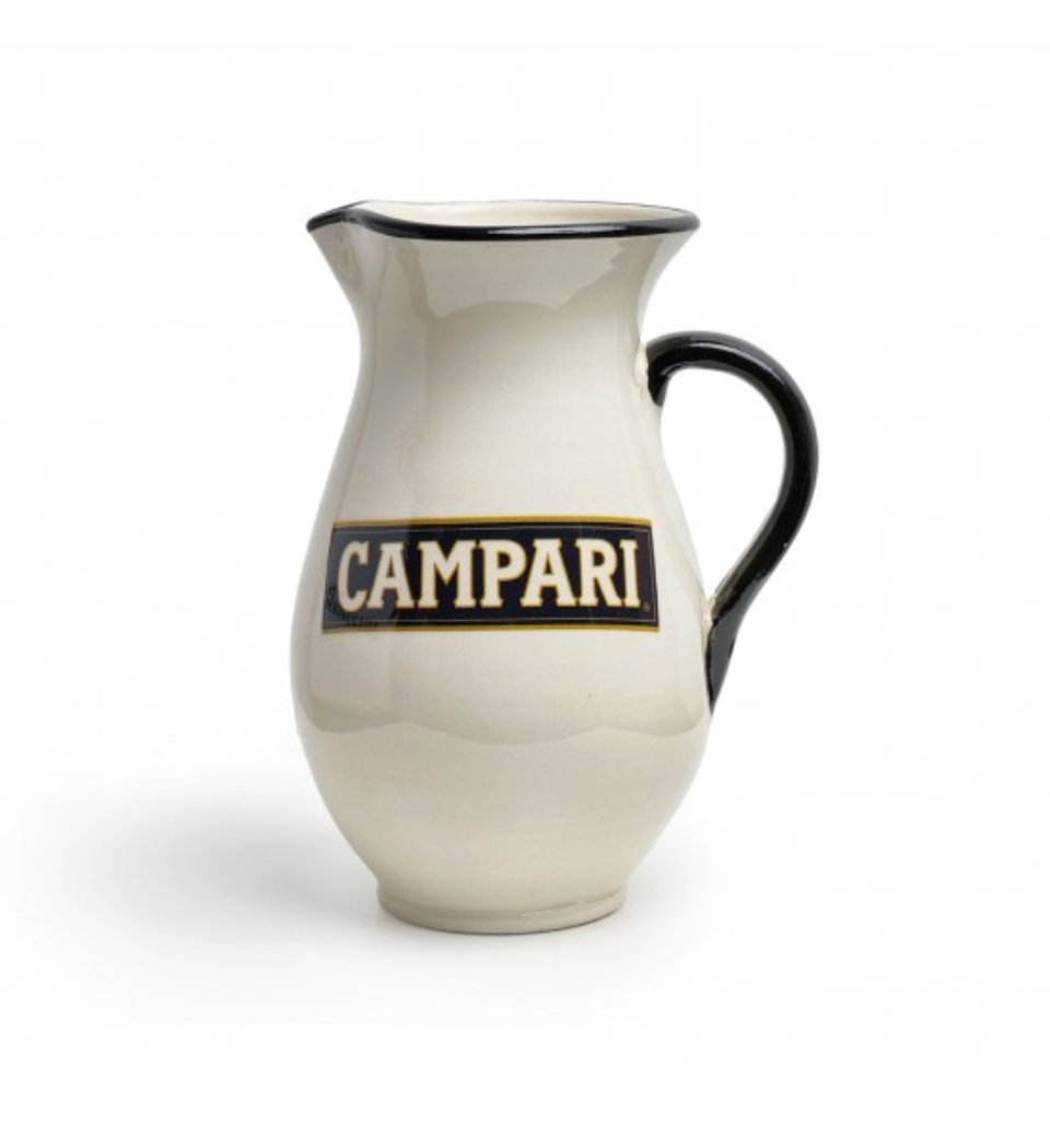 Campari Cocktail Pitcher