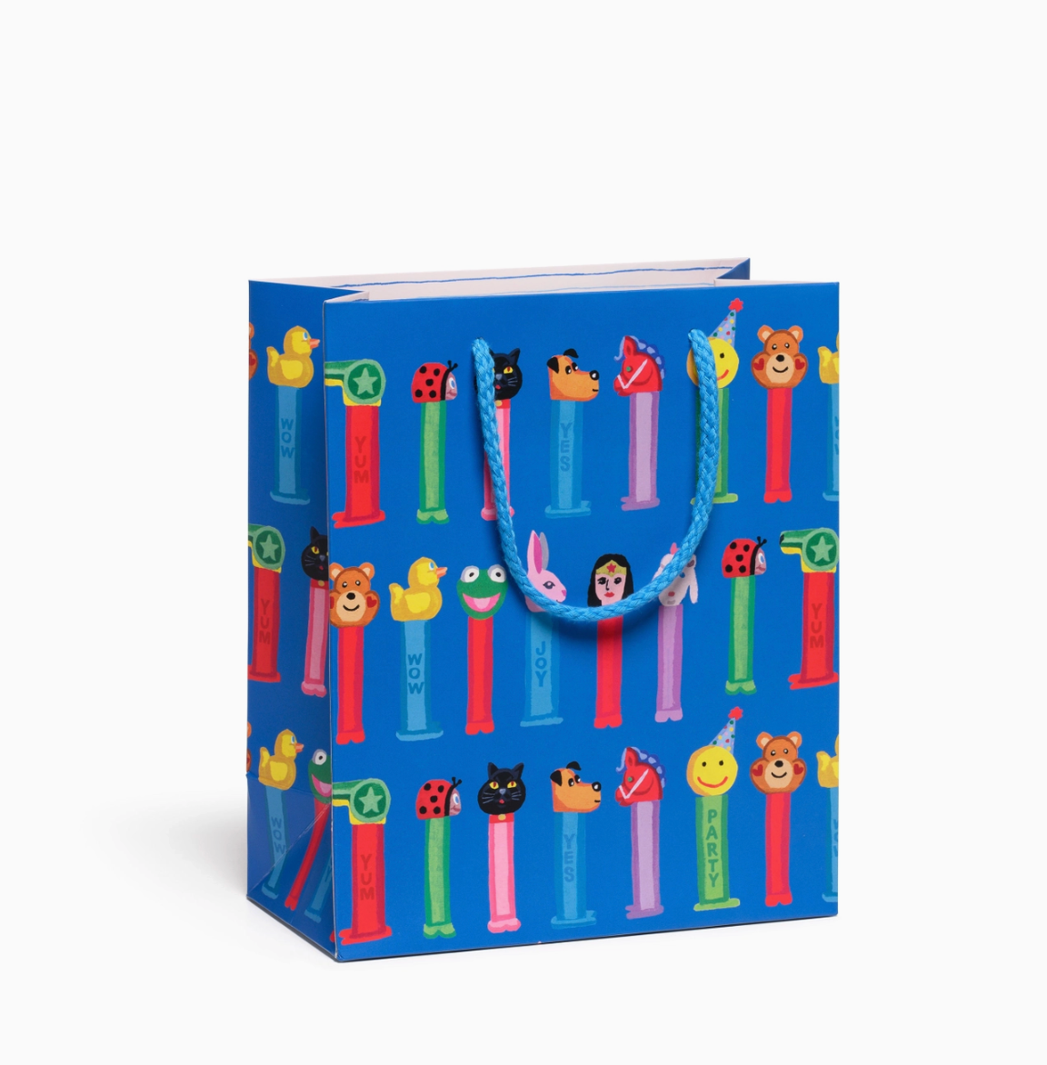 Candy Party Medium Gift Bag