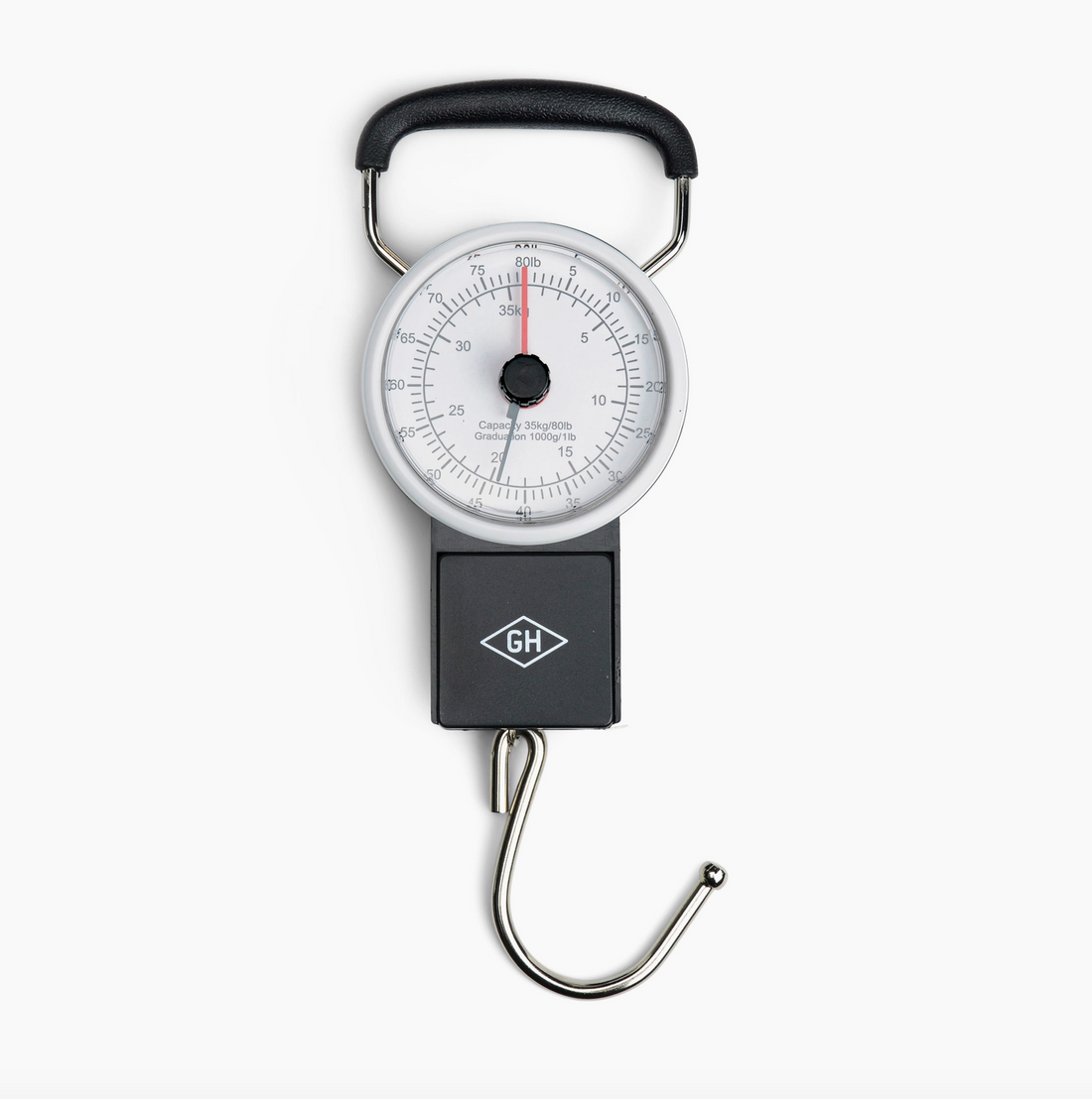 Travel Bag Scale