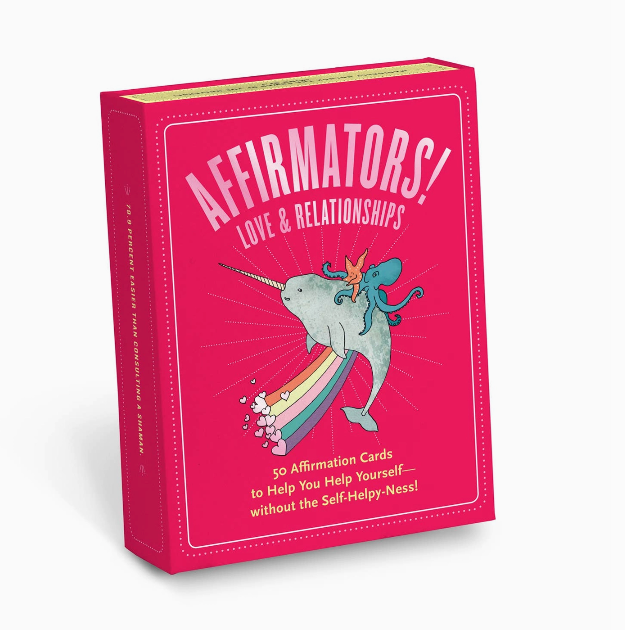 Affirmators: Love & Relationships