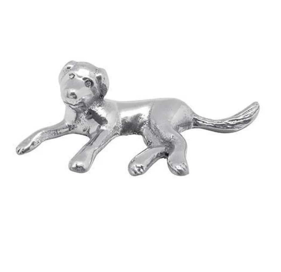Labrador Napkin Weight