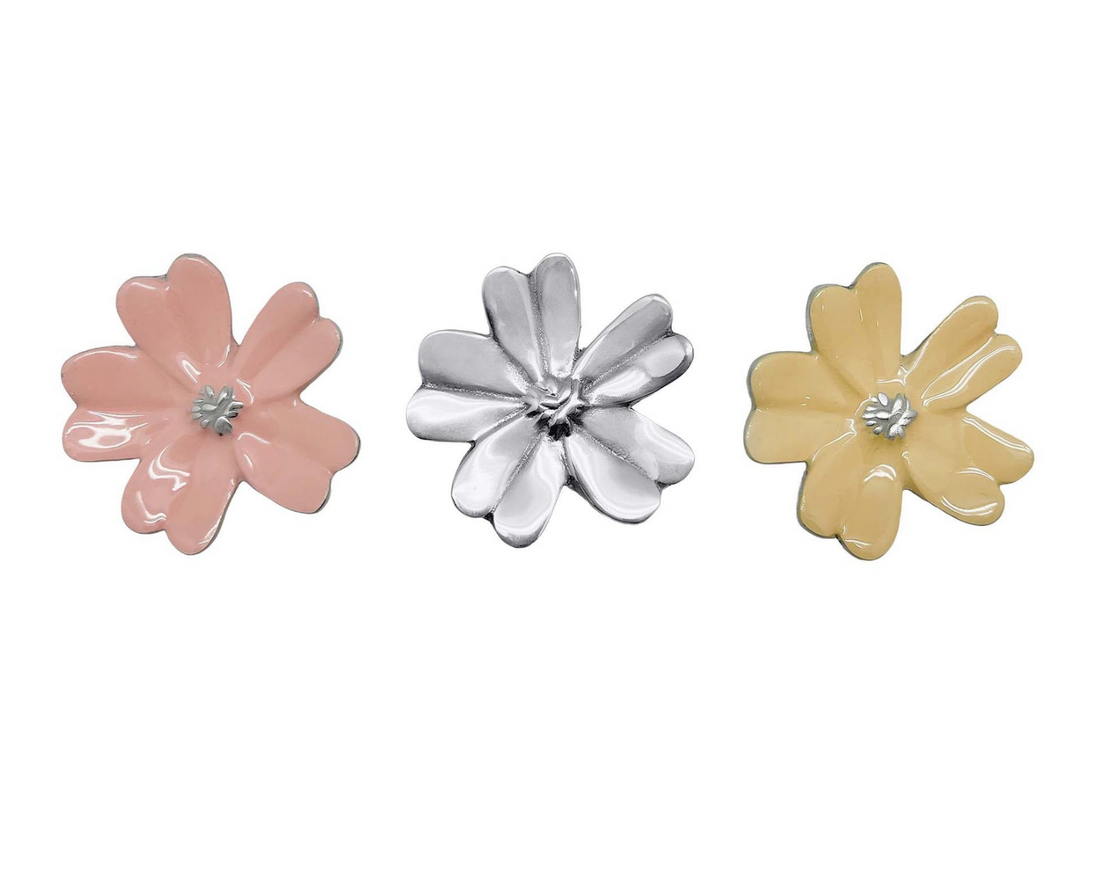 Flower Napkin Weight