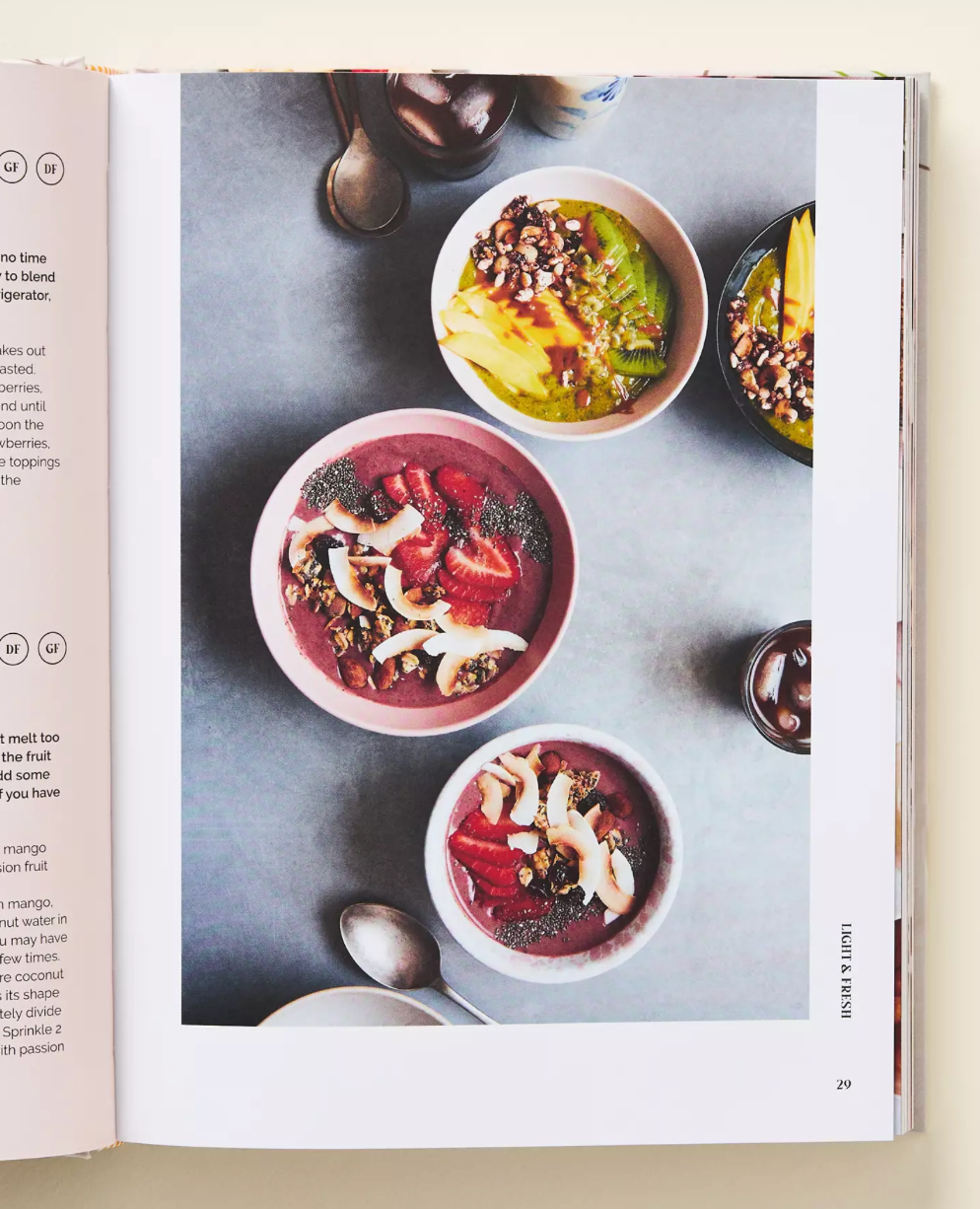 Last Minute Brunch Party Book