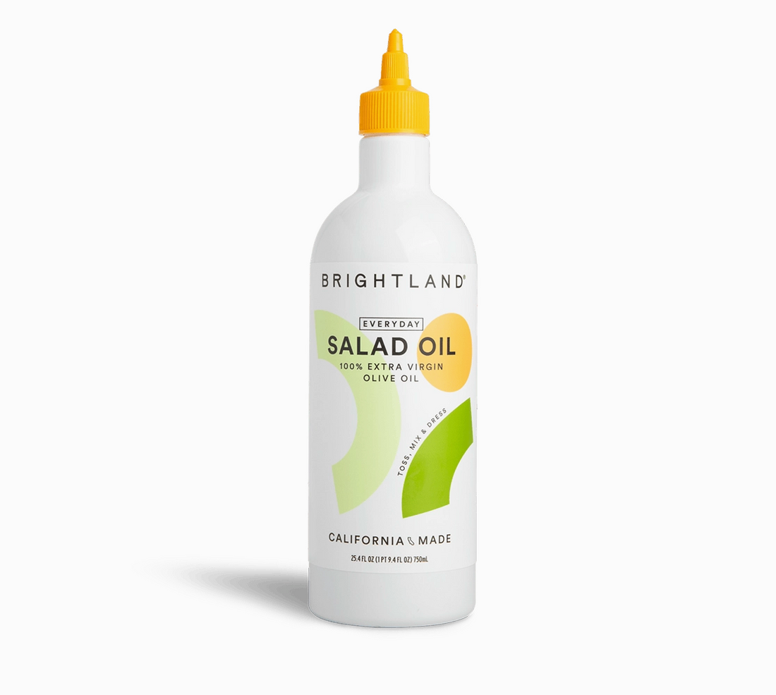 Everyday Salad Oil
