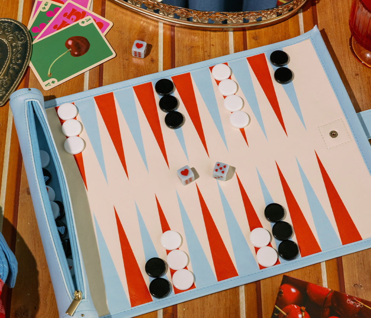 3-in-1 Roll Up Game