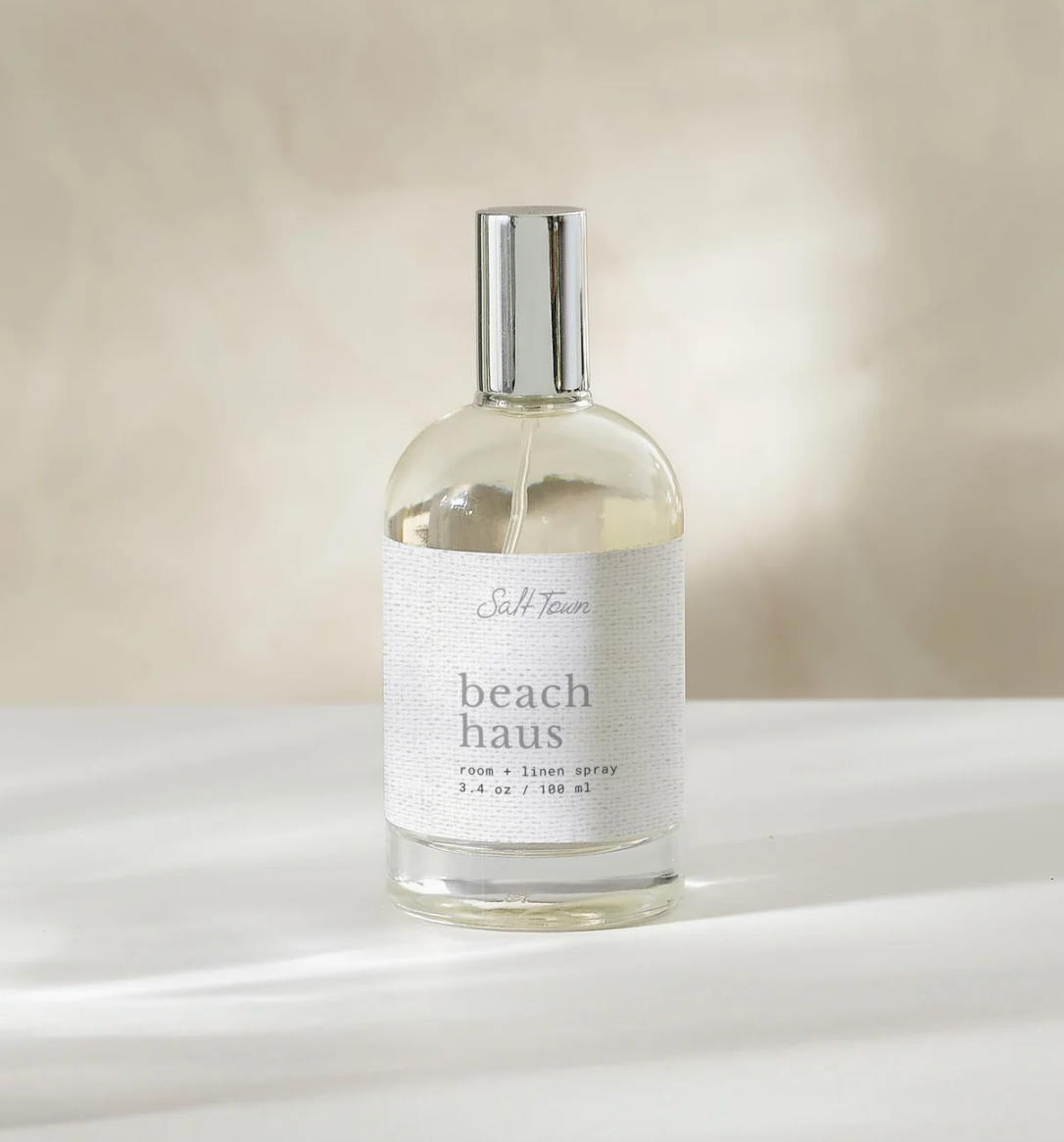 Beach Haus Room/Linen Spray