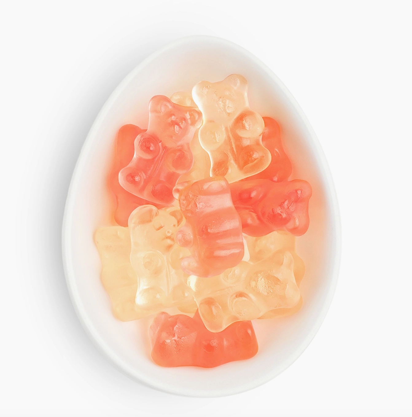 Champagne & Roses Candy Mix Bag
