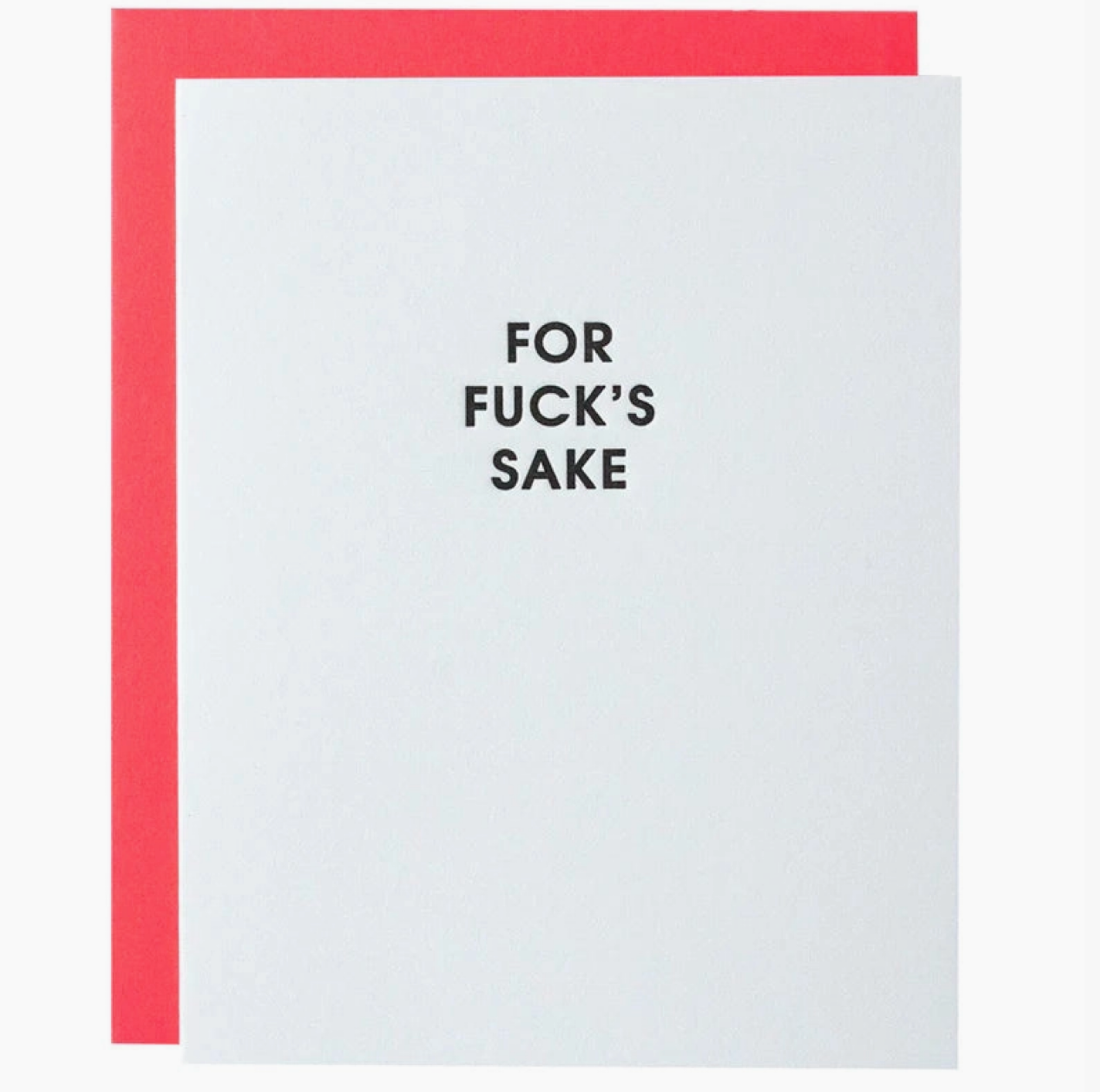 For Fuck&