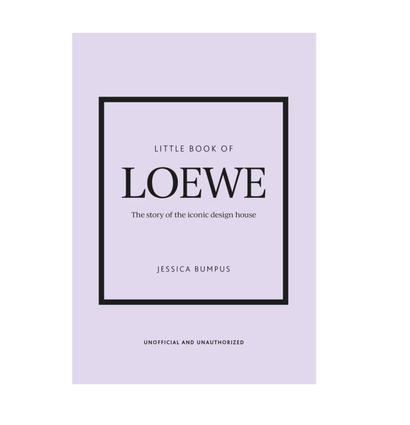 The Little Book Of Loewe