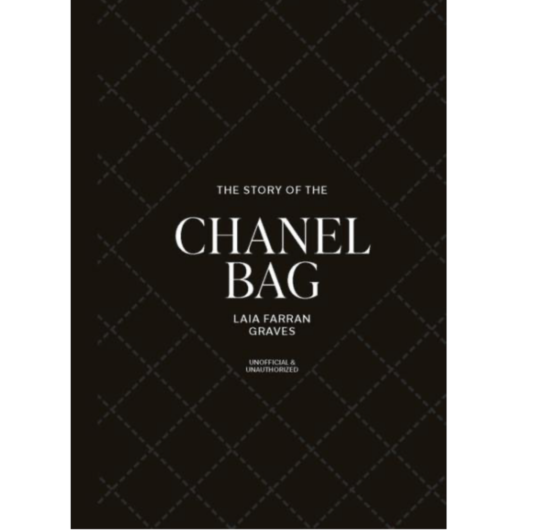 The Story of The Chanel Bag