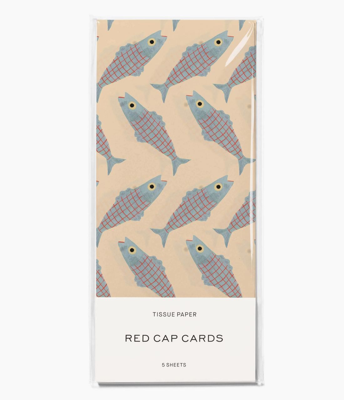 Herring Tissue Paper