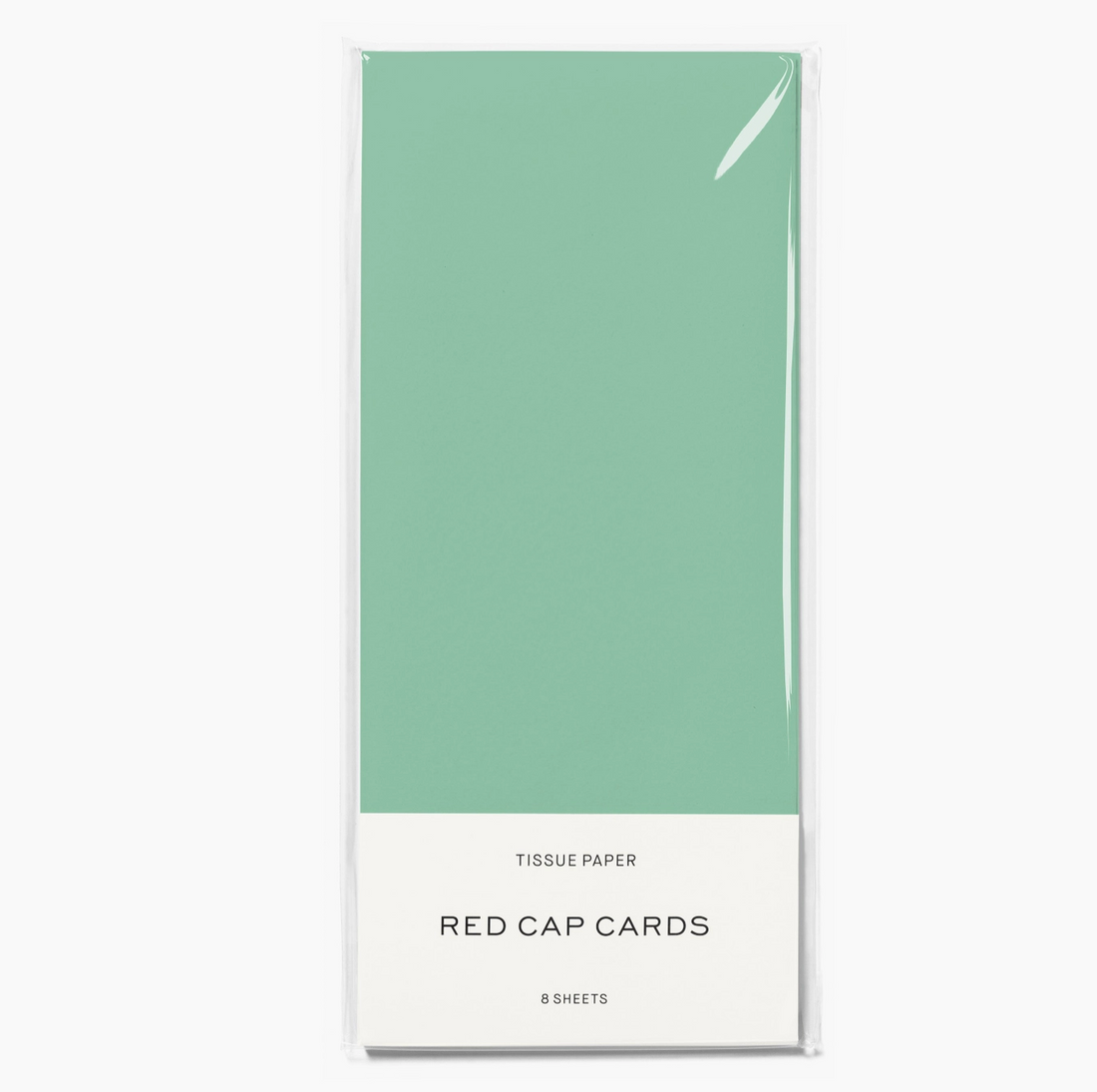 Sage Tissue Paper