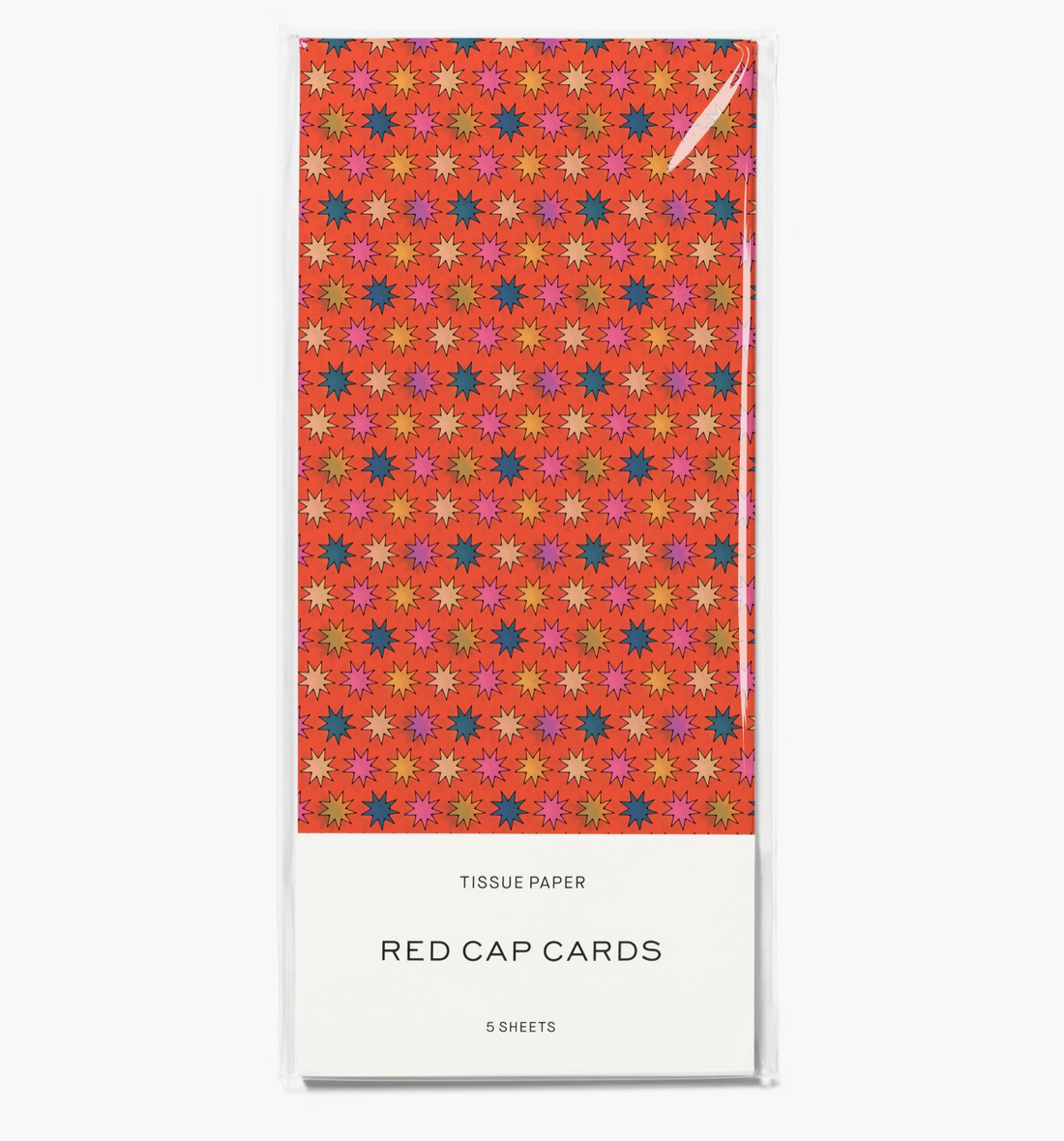 Starburst Tissue Paper