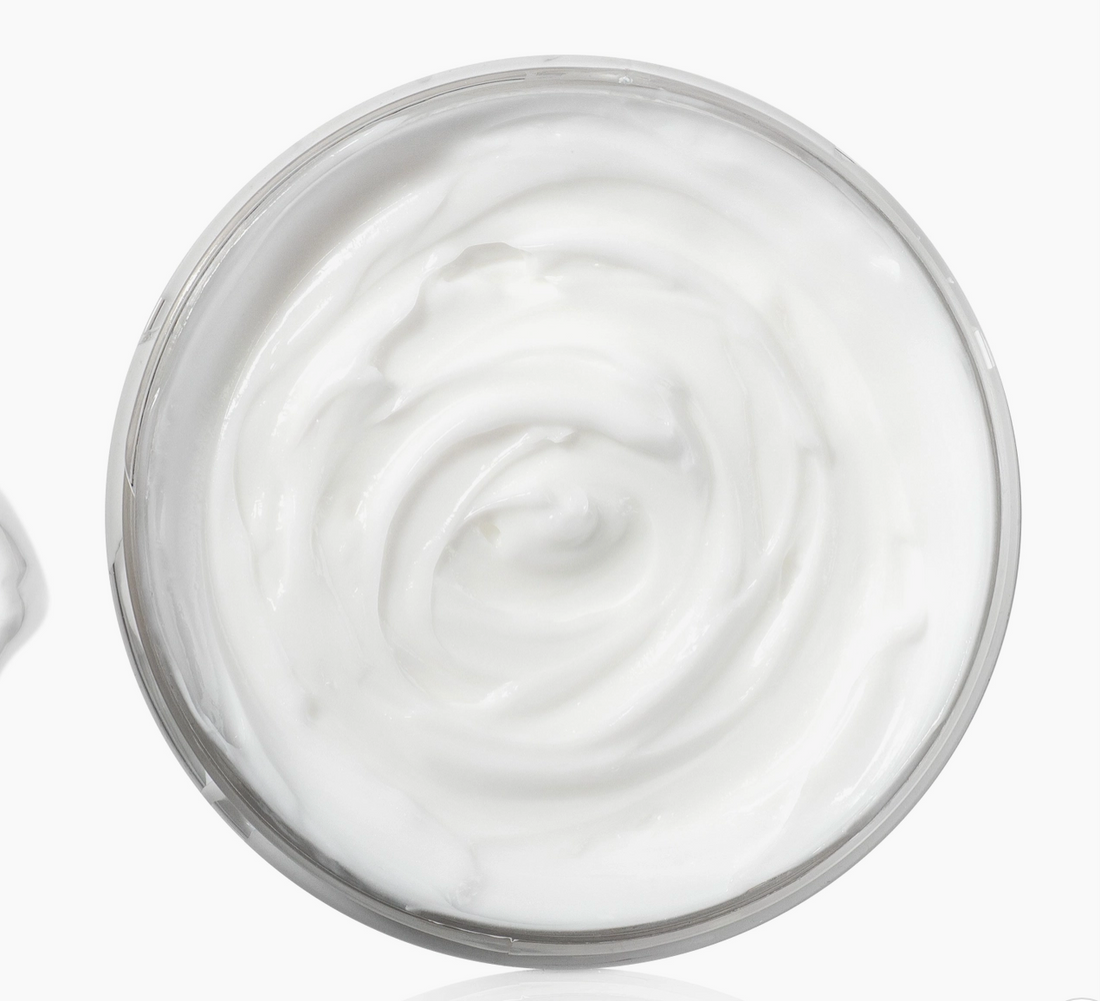 Coconut Milk Body Butter (8oz)