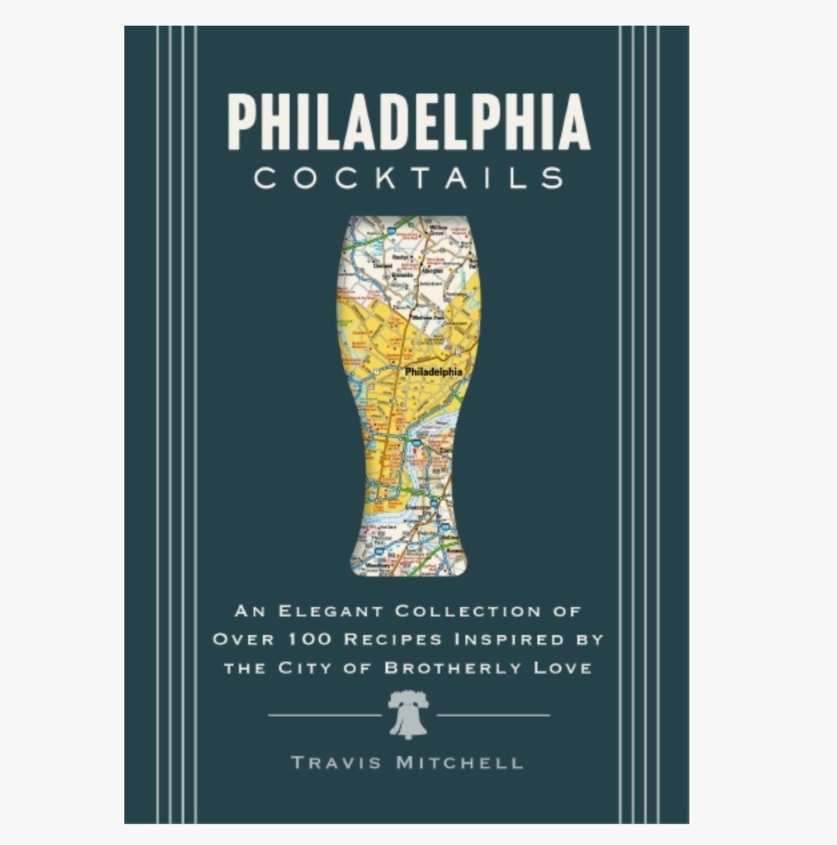 Philadelphia Cocktails