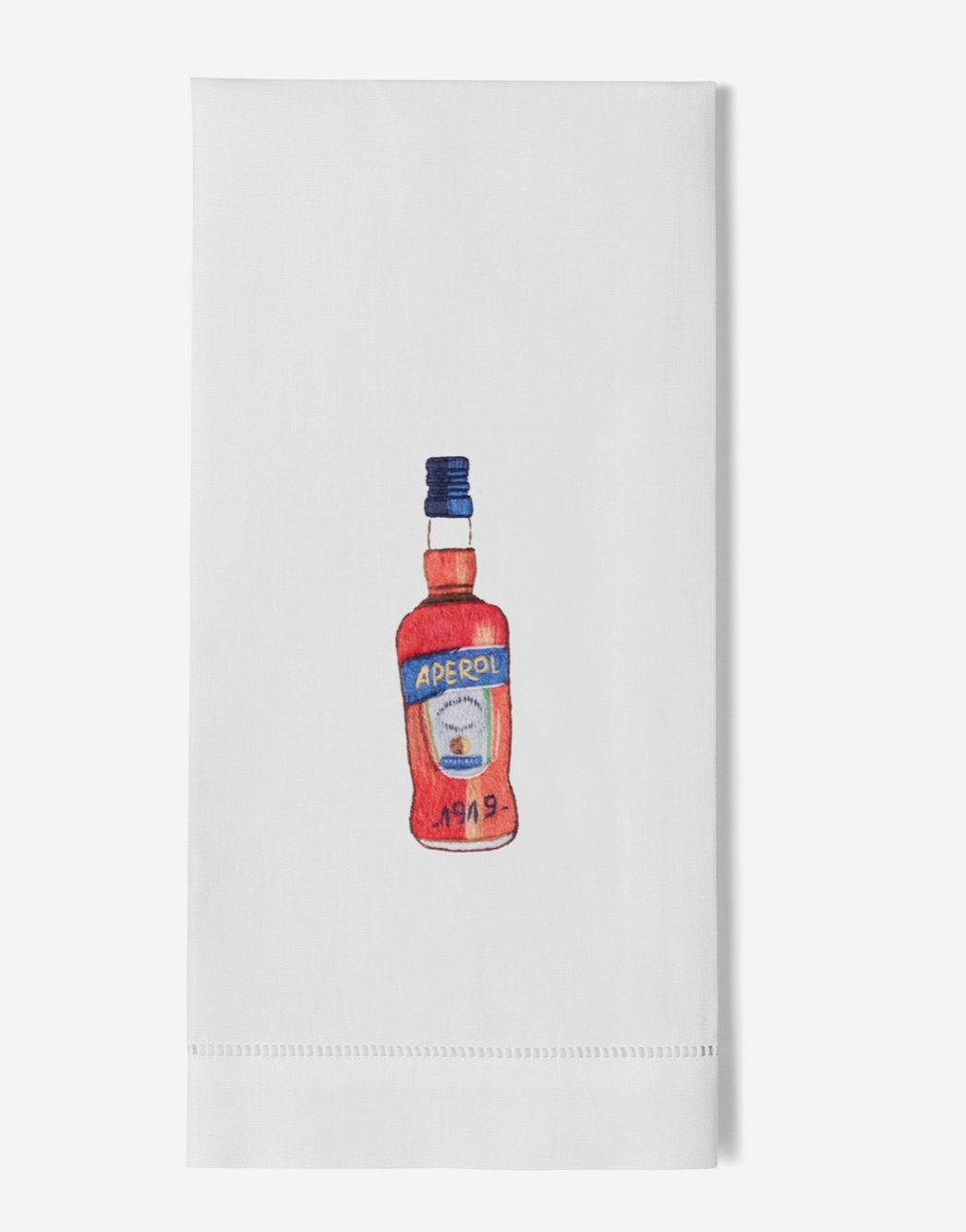 Aperol Hand Towel