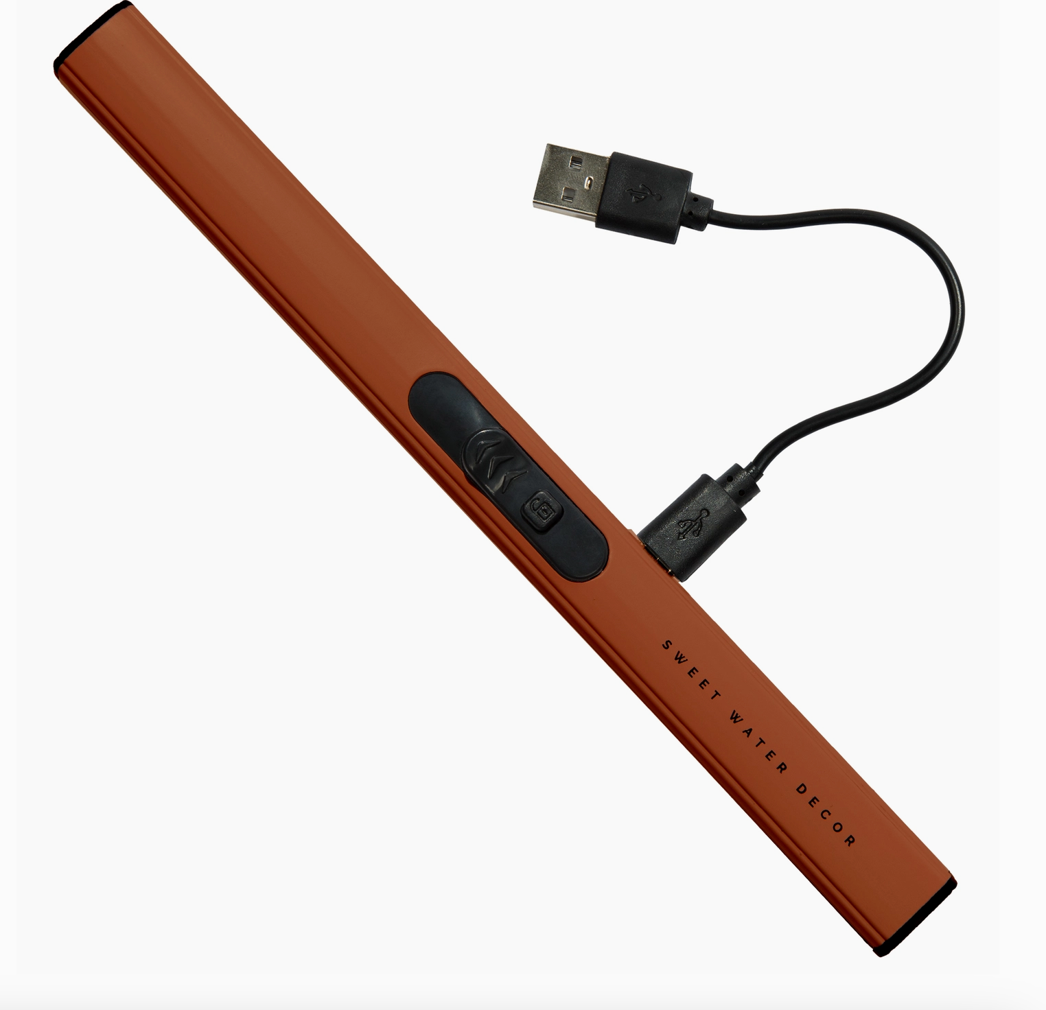 Rechargeable Flameless Lighter