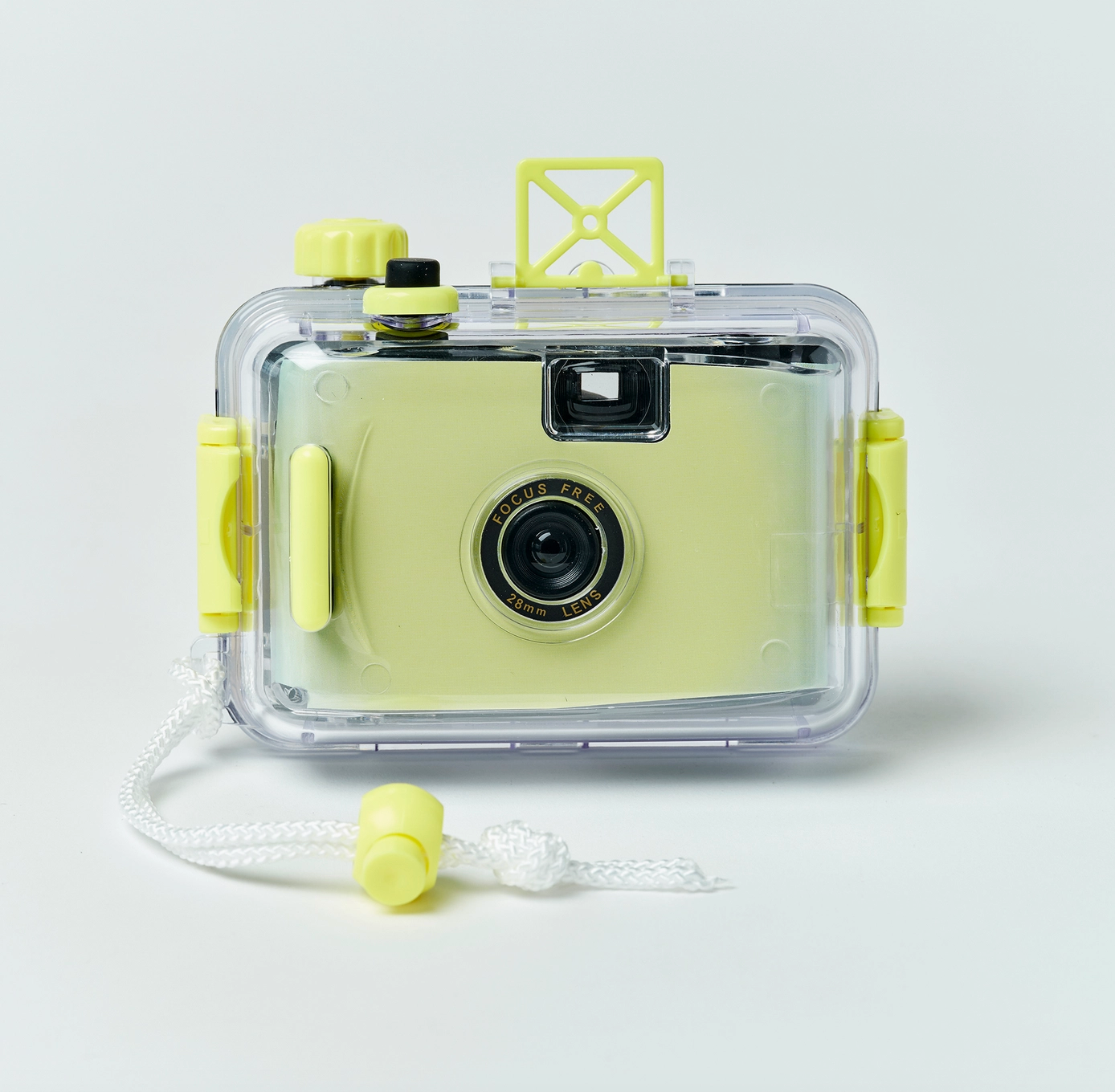 Underwater Camera