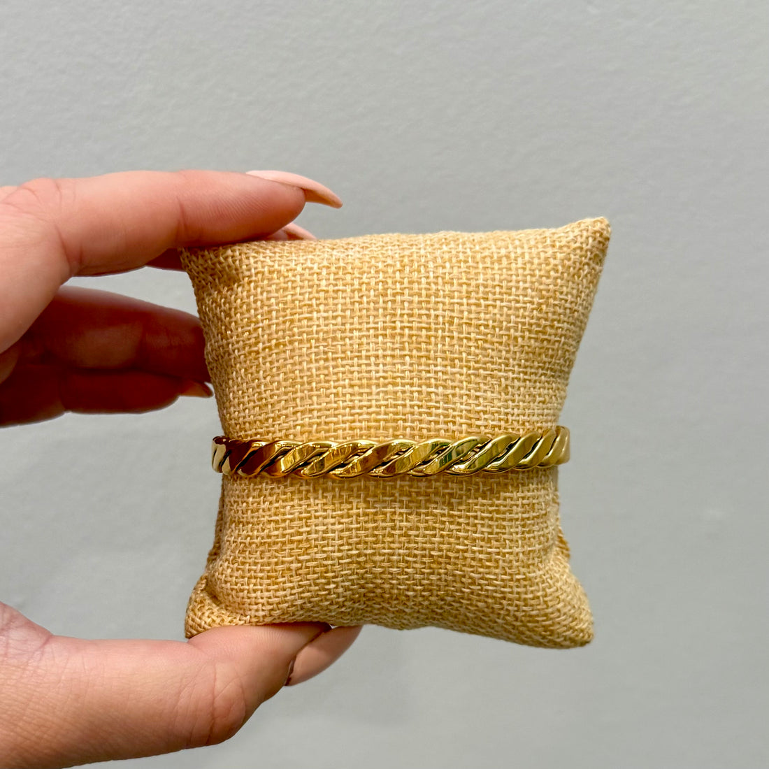 The Boho Cuff